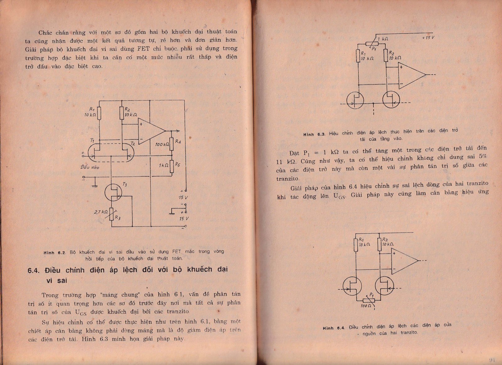 Transistor Hiệu ứng trường FET, MOSFET