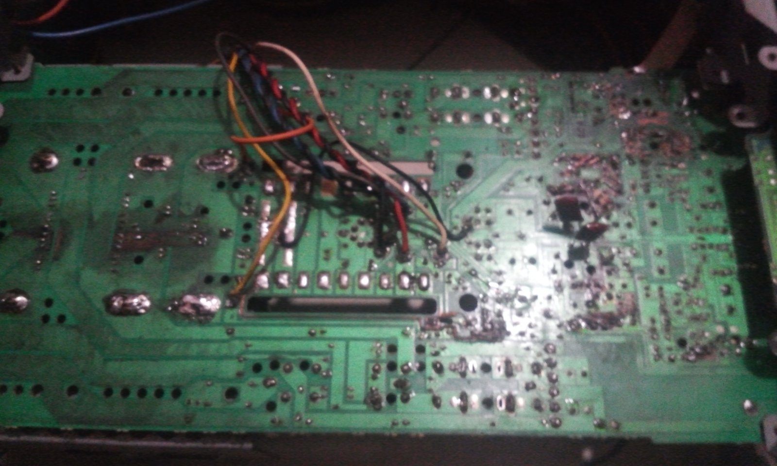 Xin hỏi về power ampli yamaha MX1000. Đăng lại do sai thông tin. Nhờ BQT bỏ duyệt các bài trc cho ạ.