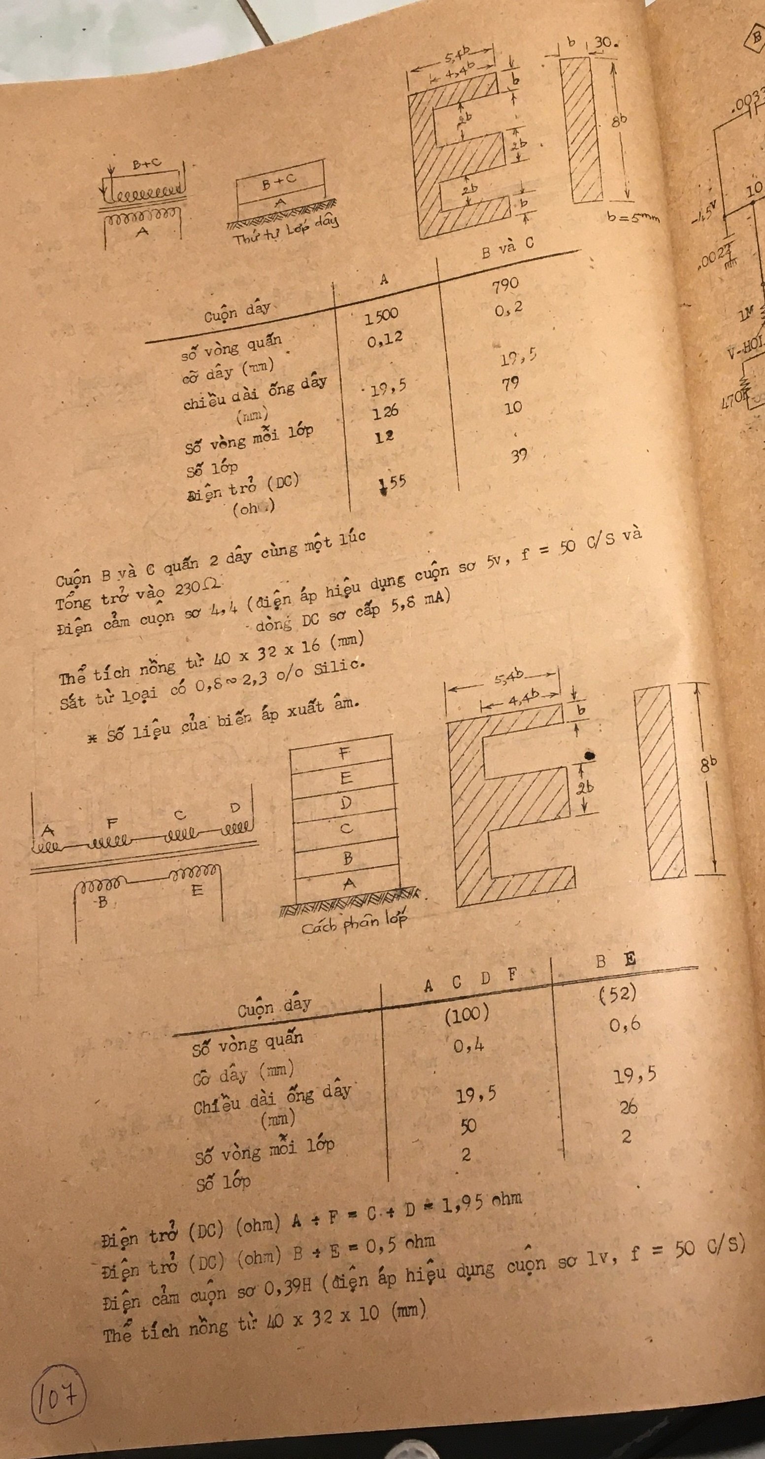 Cơ sở thiết kế mạch - bài 107