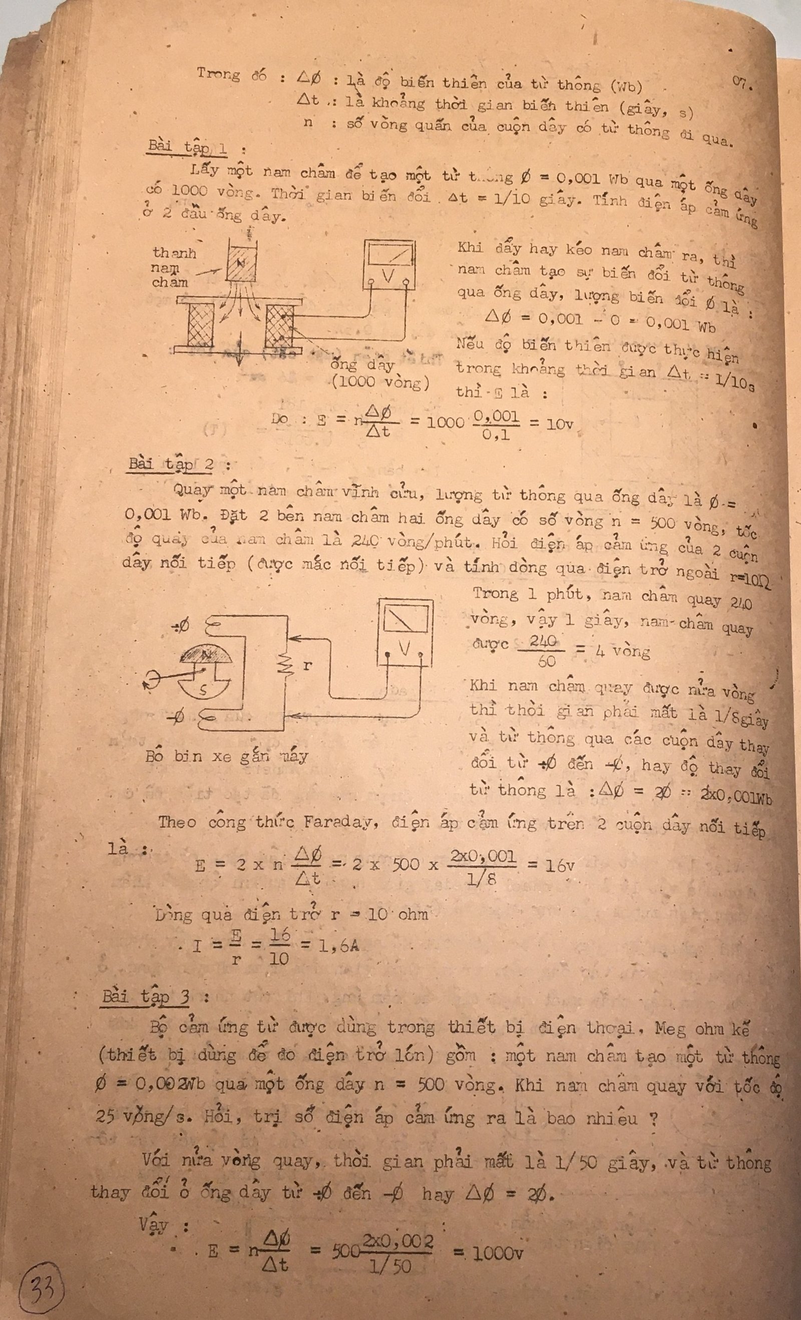 Cơ sở thiết kế mạch - bài 33