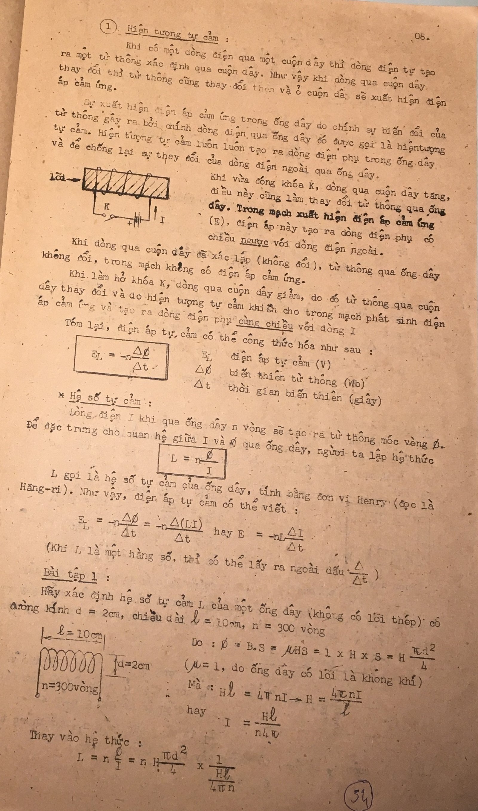 Cơ sở thiết kế mạch - bài 34