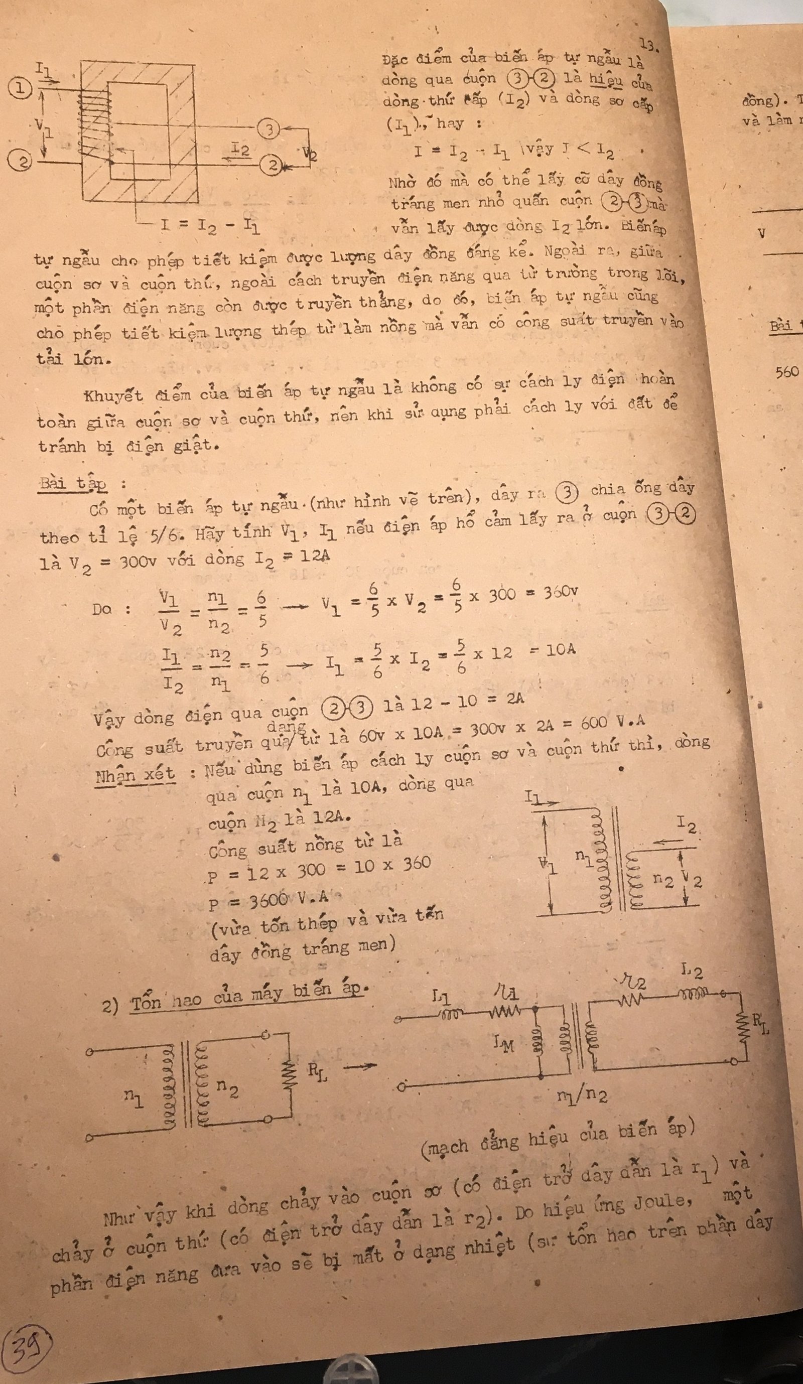Cơ sở thiết kế mạch - bài 39