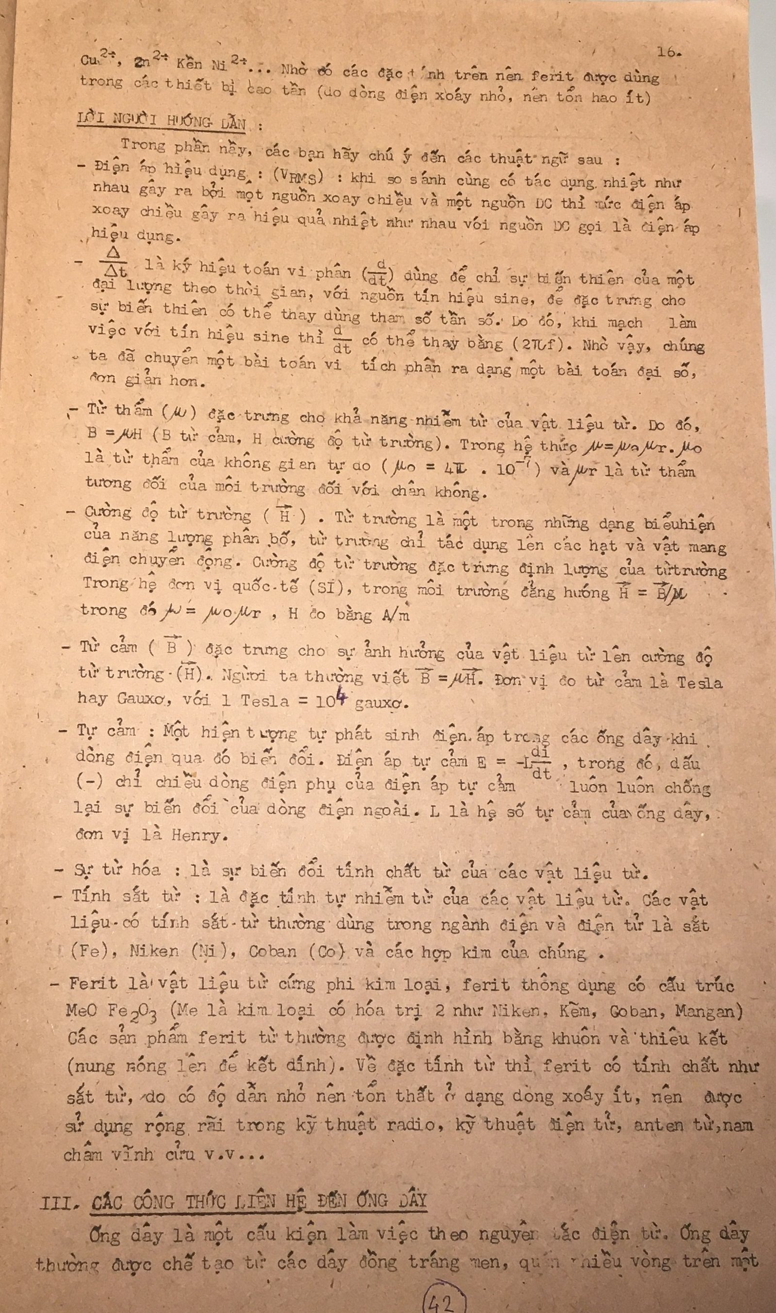Cơ sở thiết kế mạch - bài 42