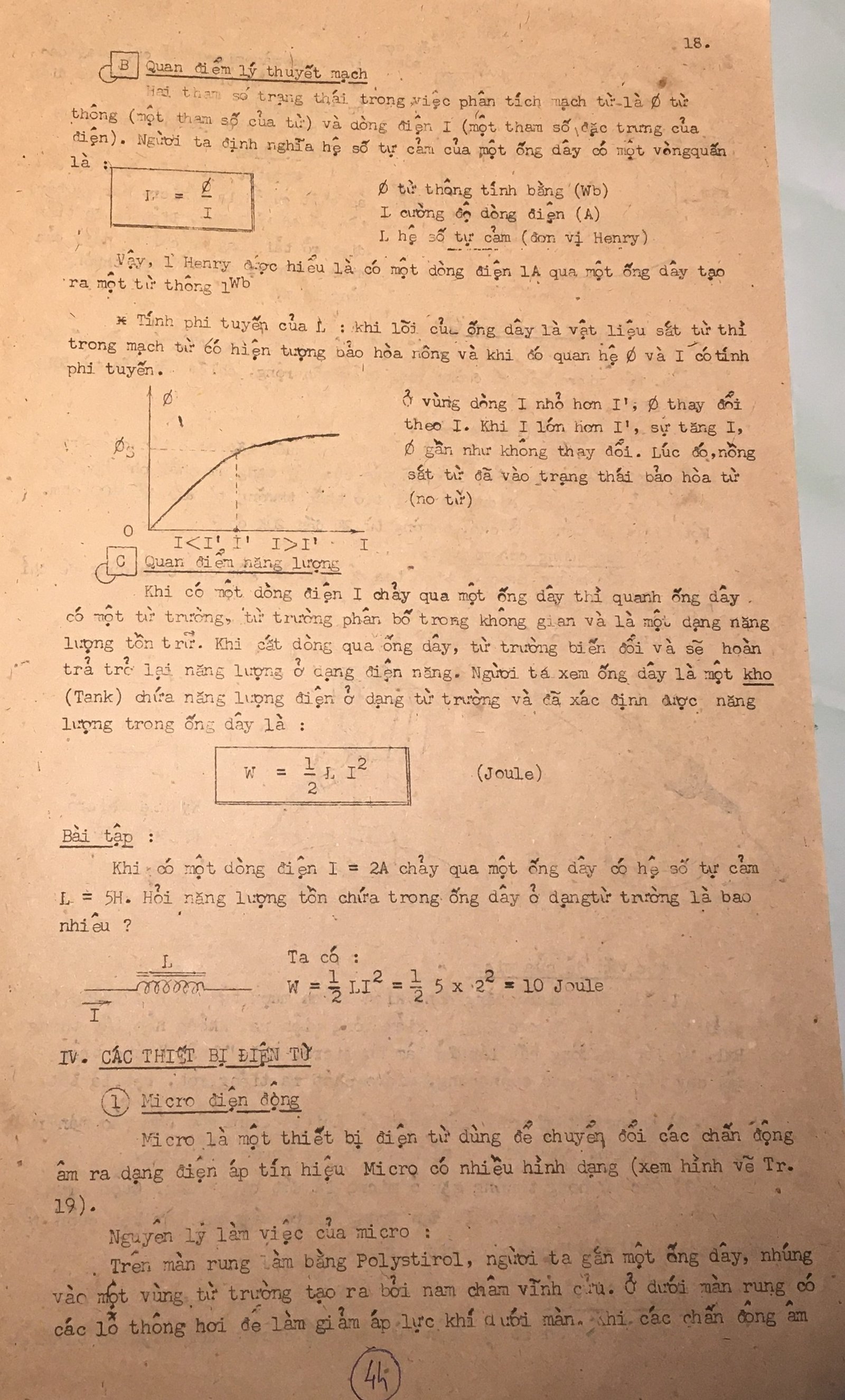 Cơ sở thiết kế mạch - bài 44