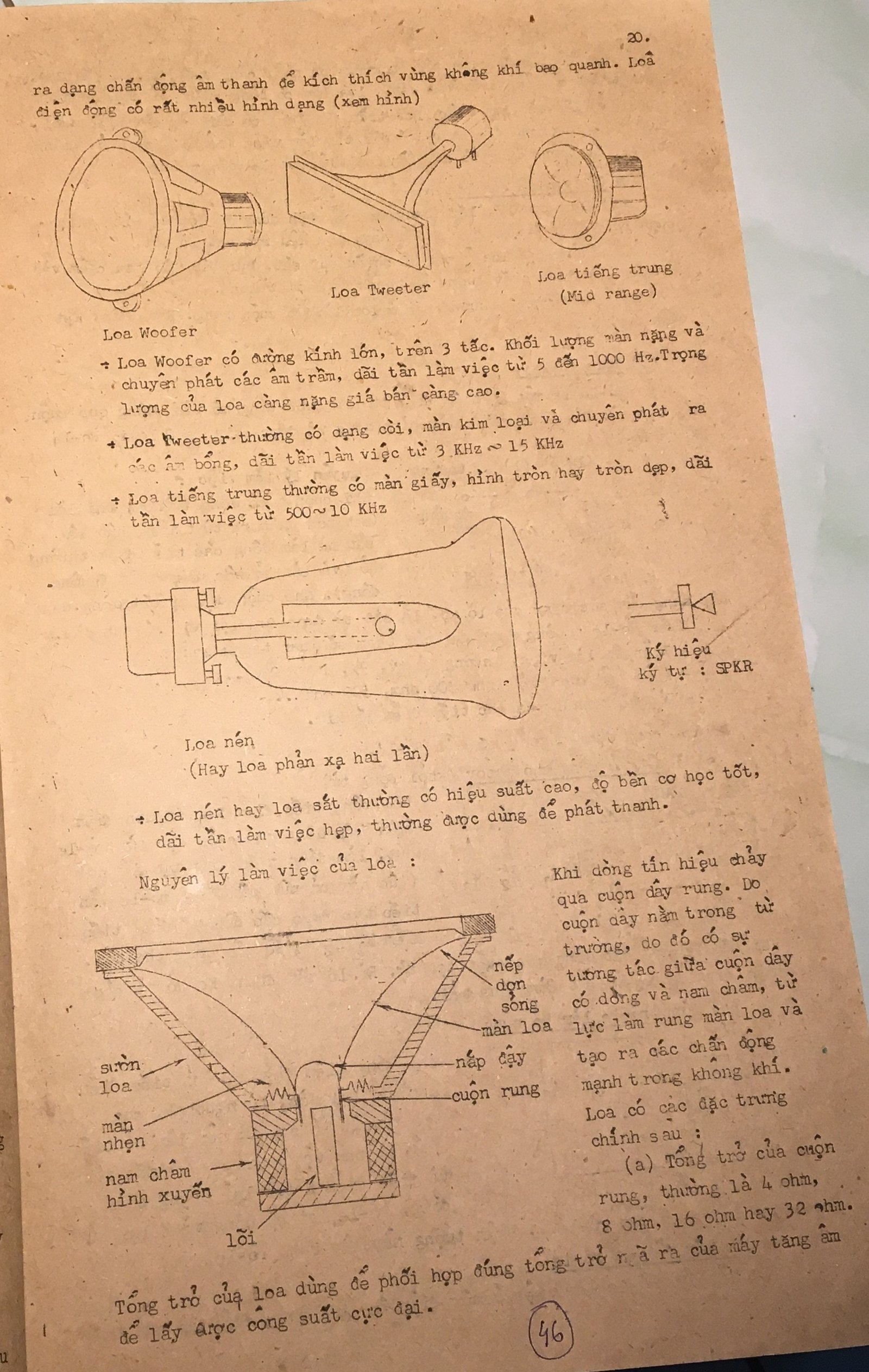 Cơ sở thiết kế mạch - bài 46