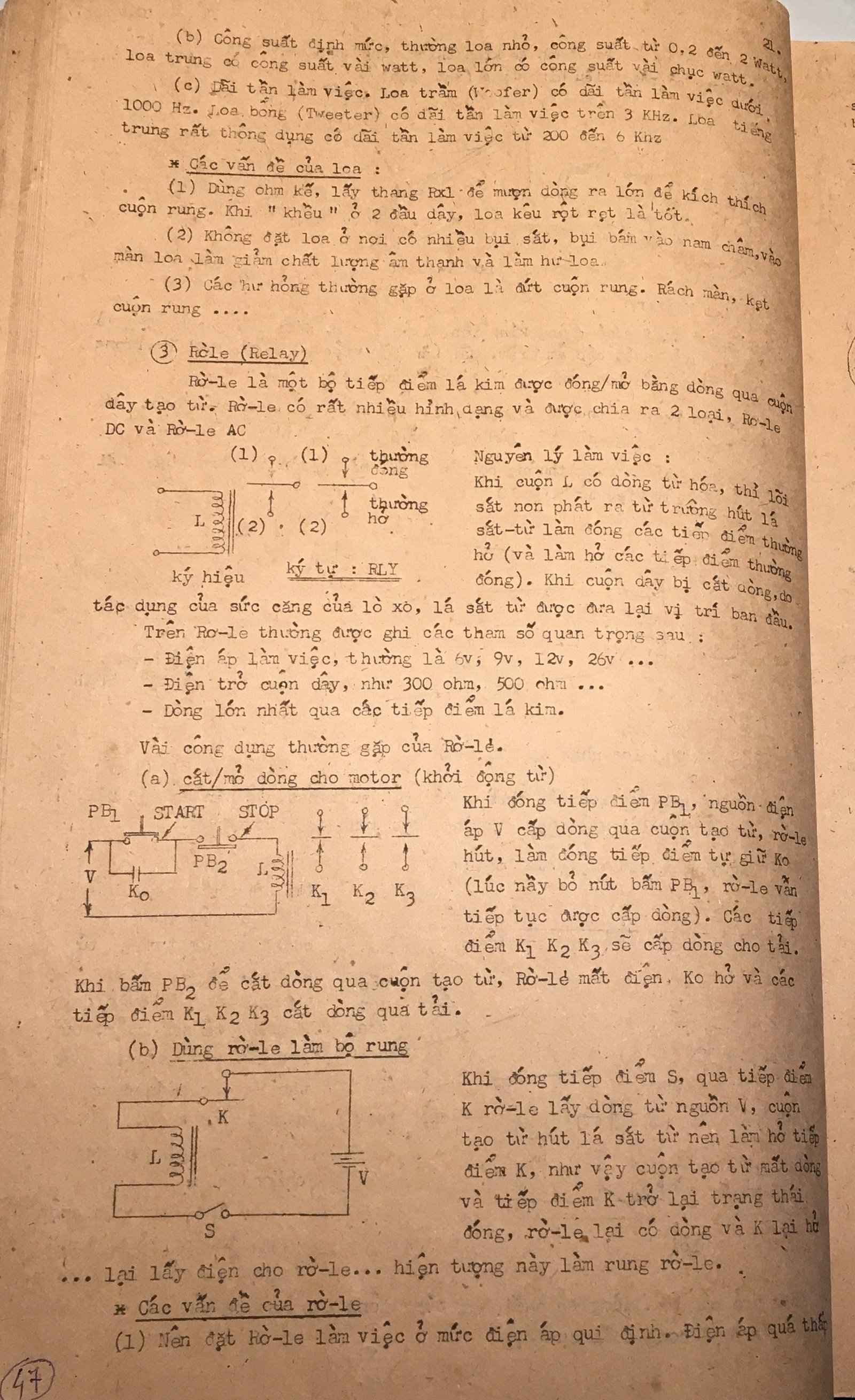 Cơ sở thiết kế mạch - bài 47