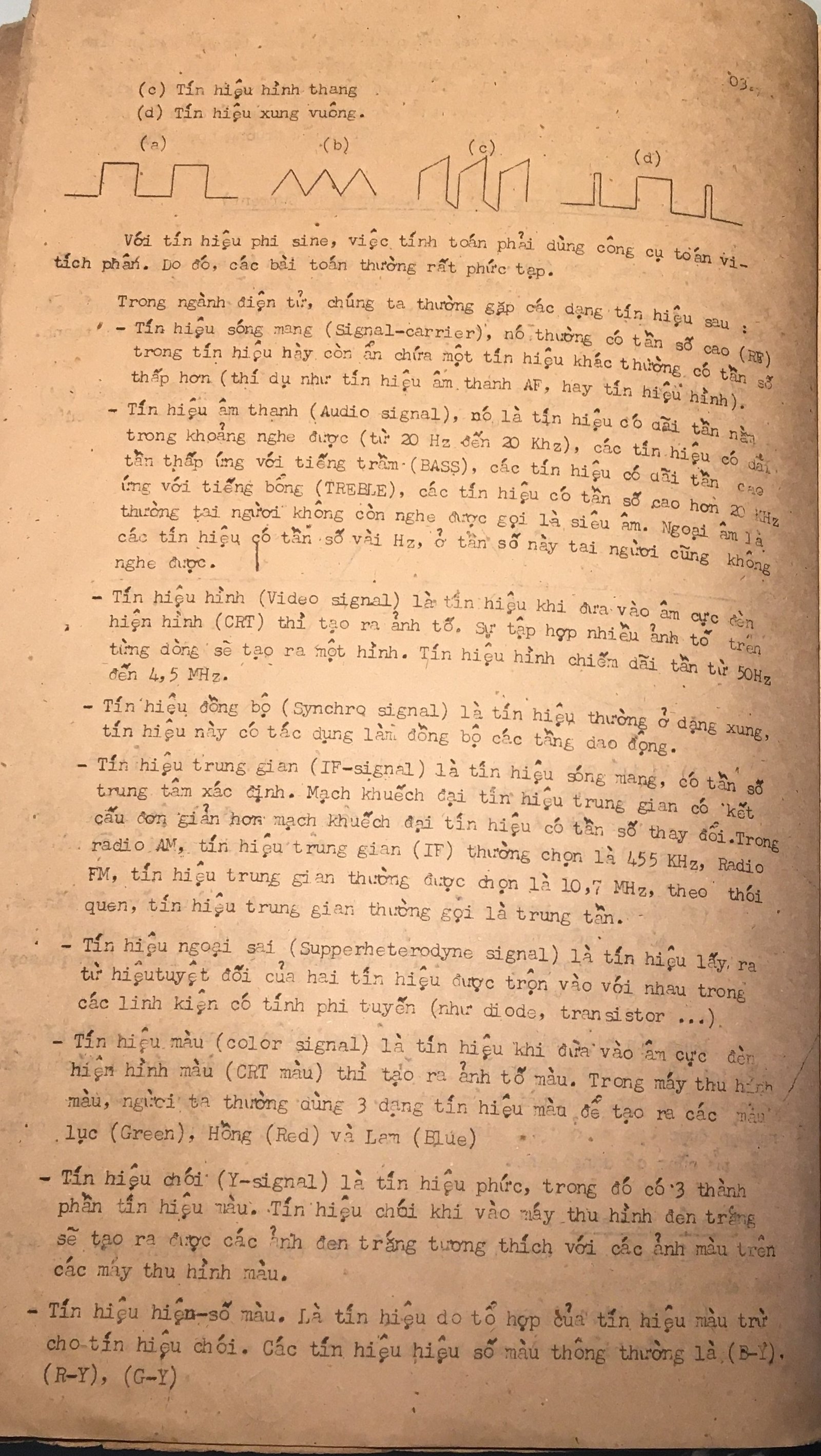 Cơ sở thiết kế mạch - bài 5