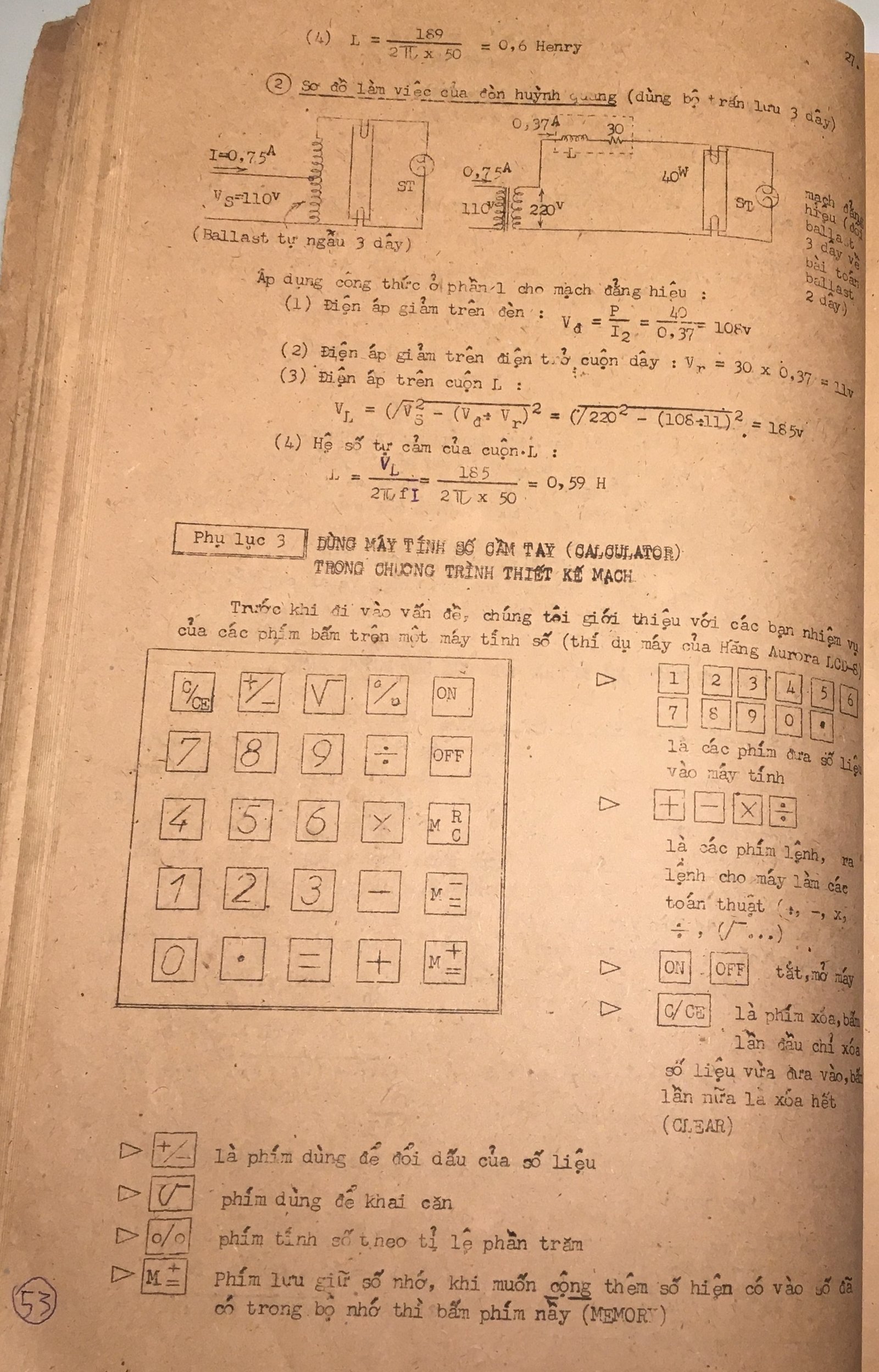 Cơ sở thiết kế mạch - bài 53