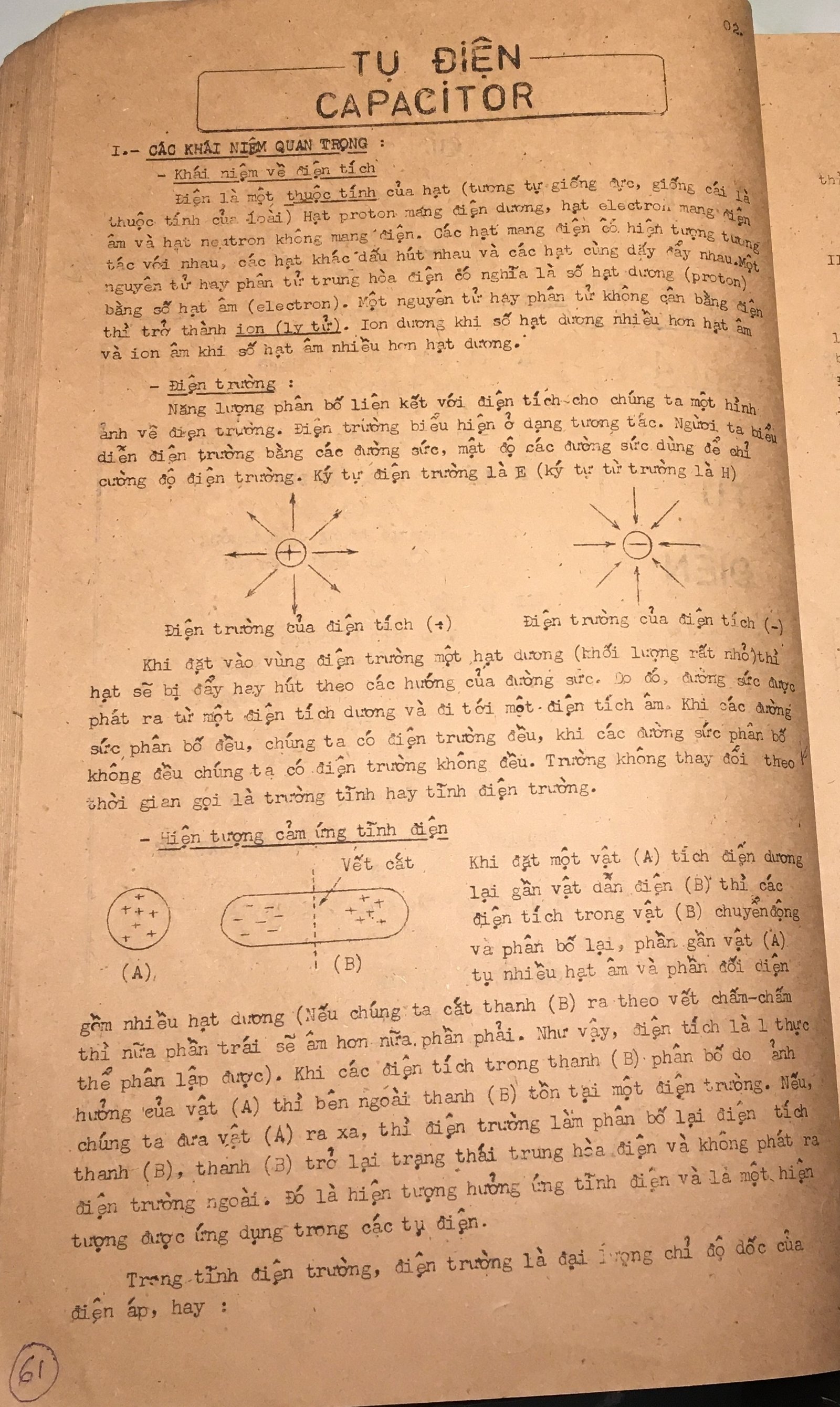 Cơ sở thiết kế mạch - bài 61