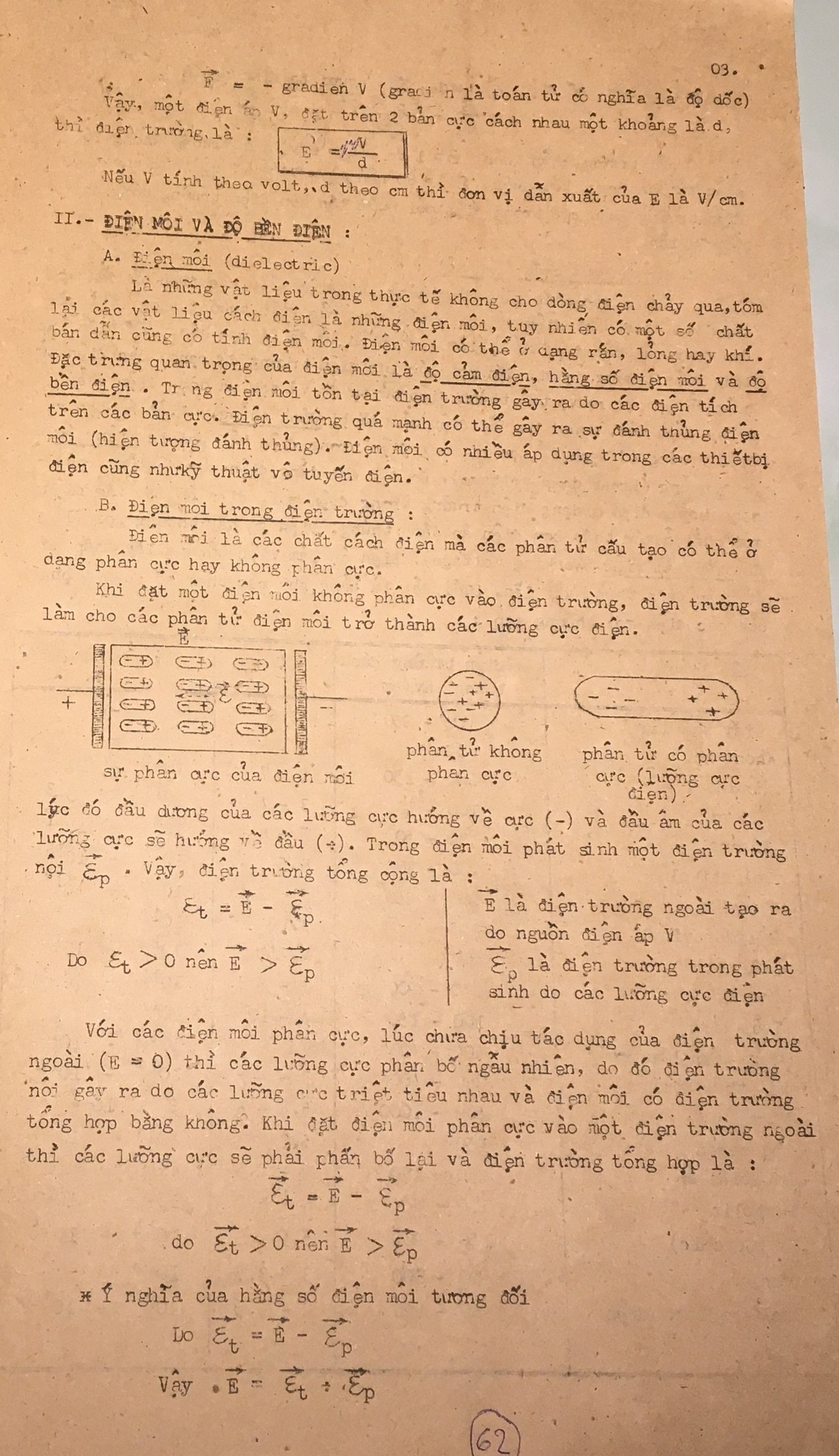 Cơ sở thiết kế mạch - bài 62