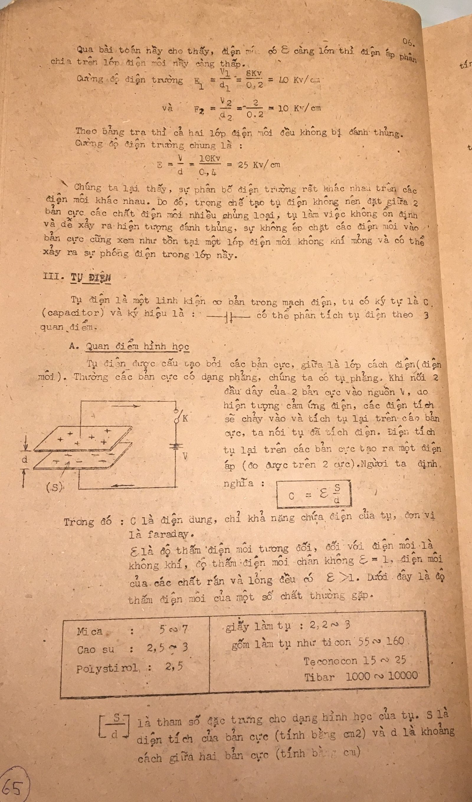 Cơ sở thiết kế mạch - bài 65