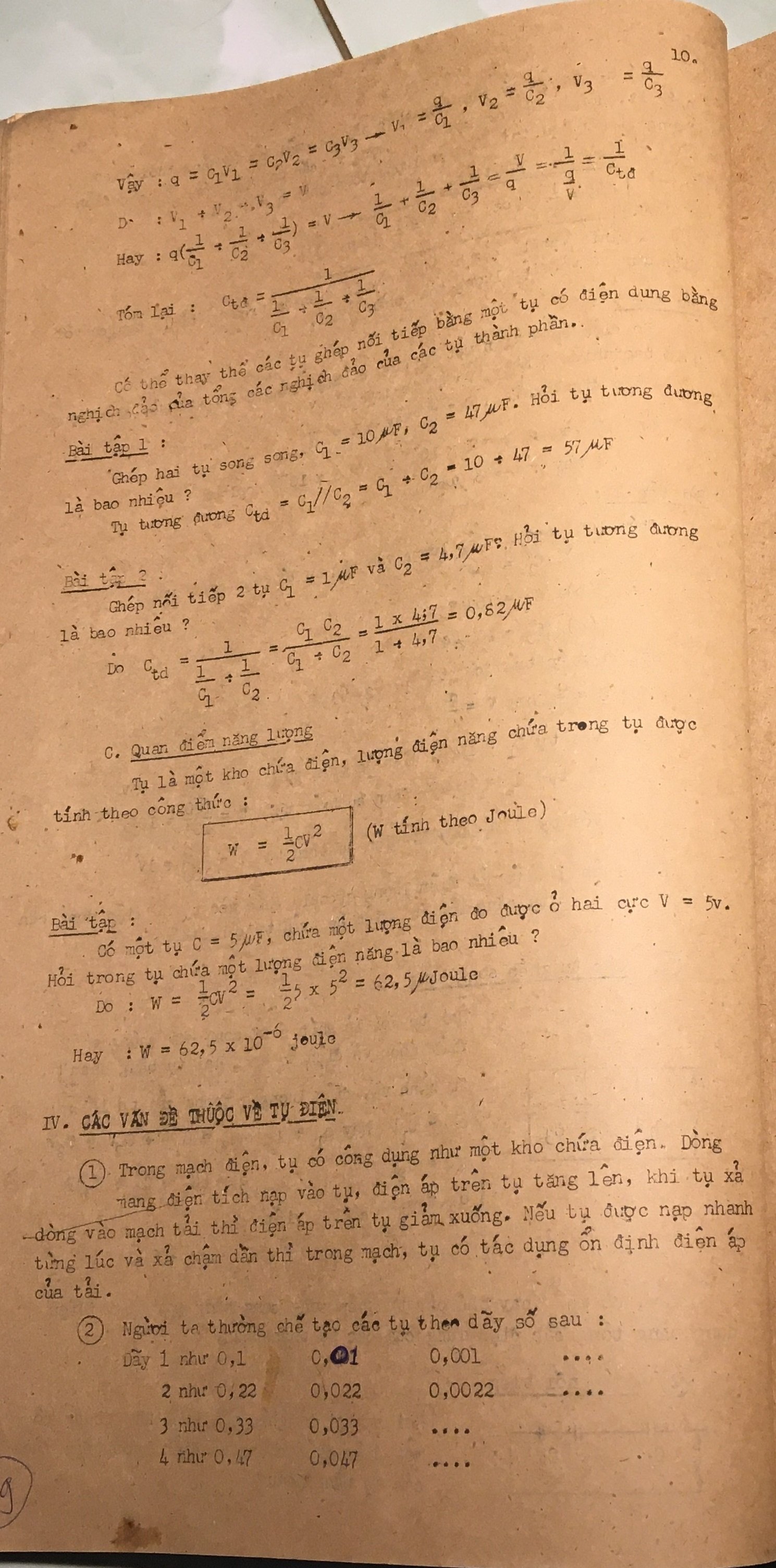 Cơ sở thiết kế mạch - bài 69