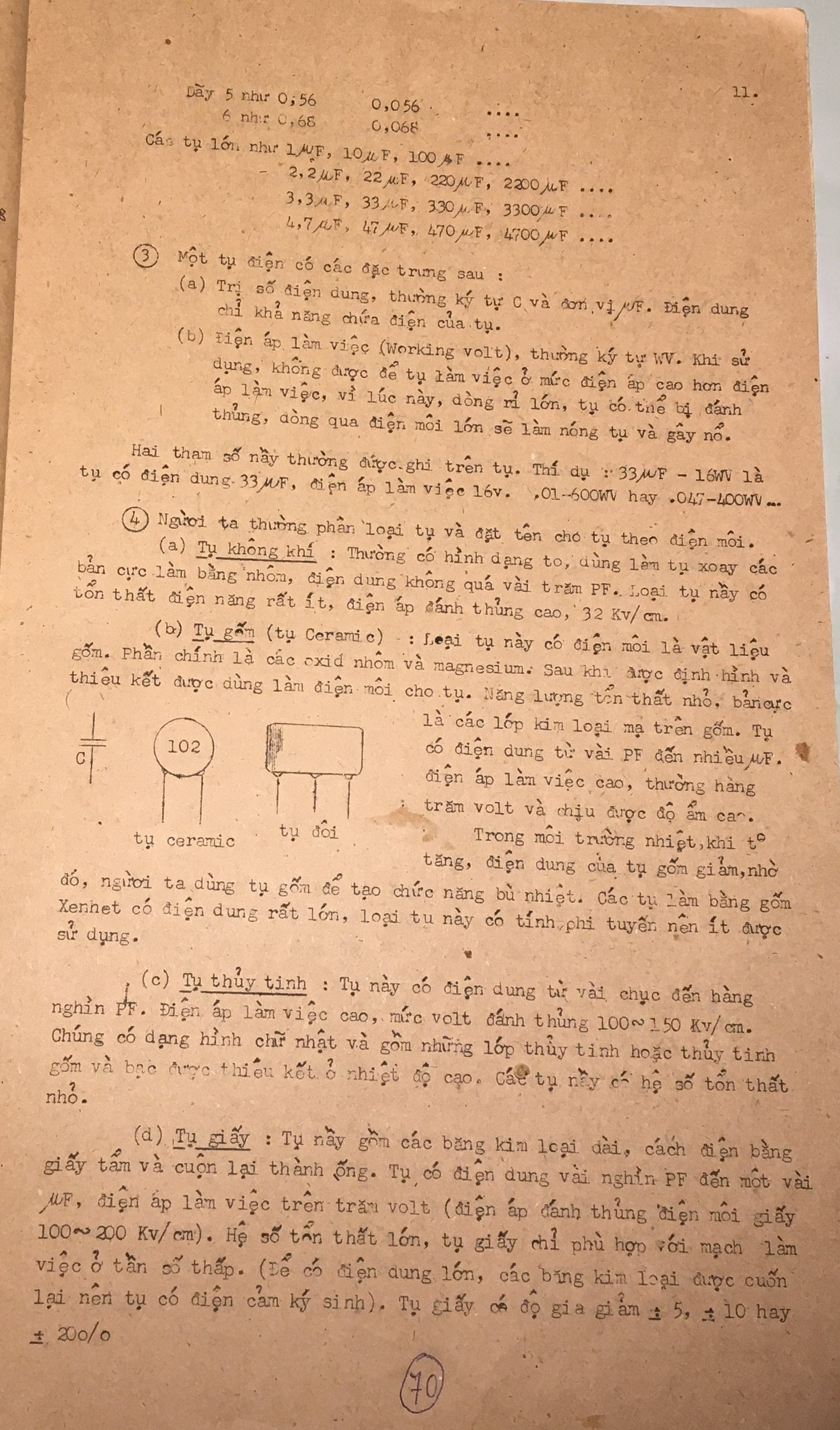 Cơ sở thiết kế mạch - bài 70