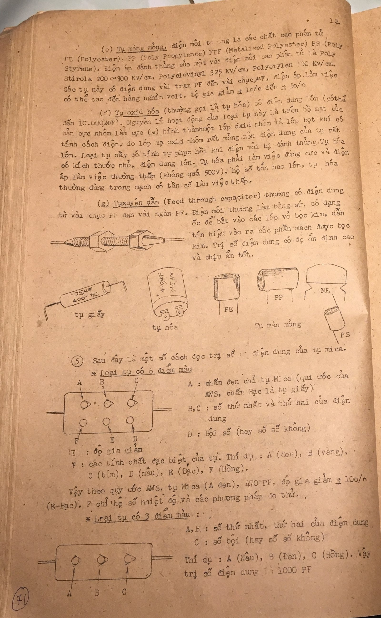 Cơ sở thiết kế mạch - bài 71