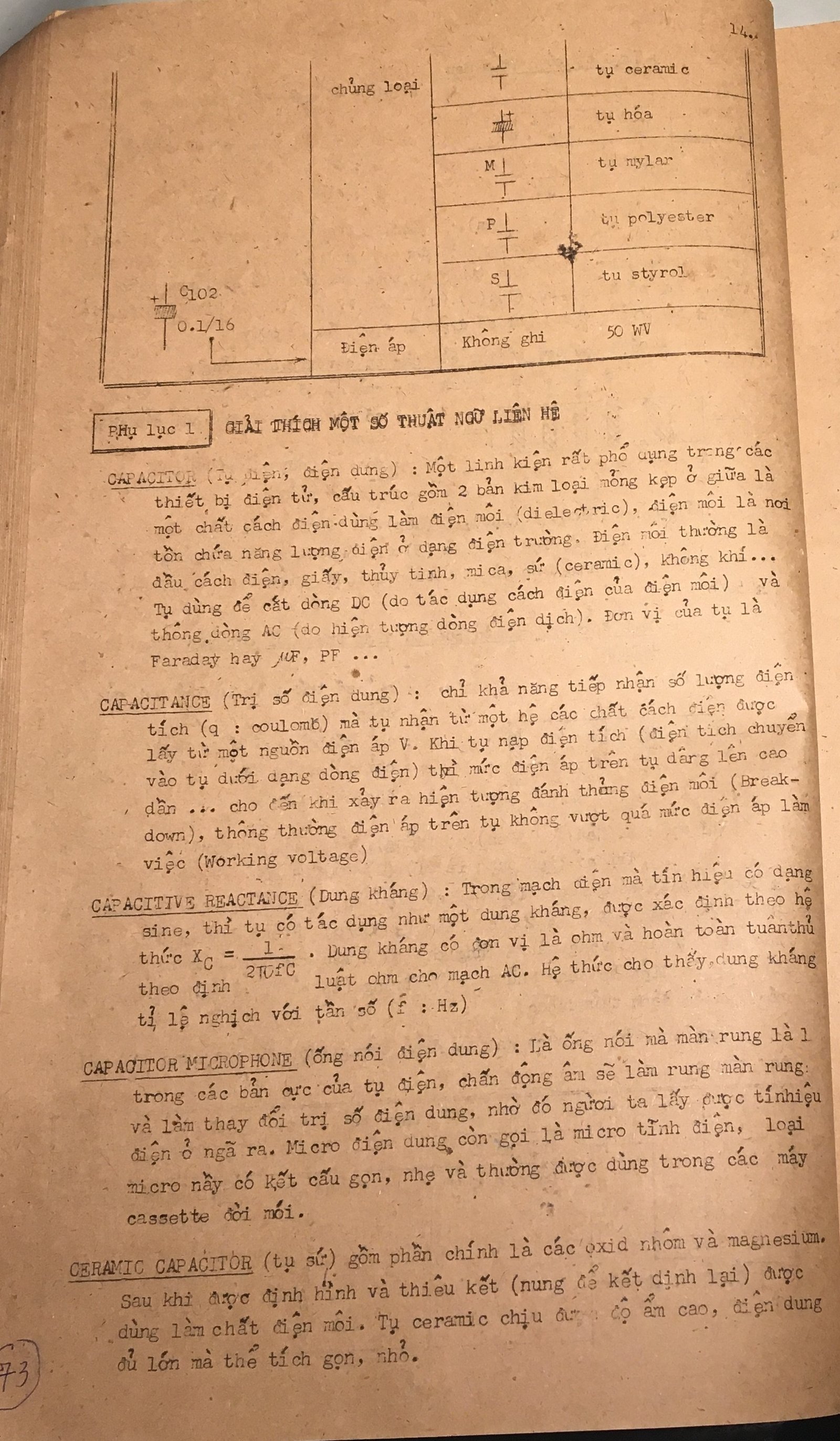 Cơ sở thiết kế mạch - bài 73