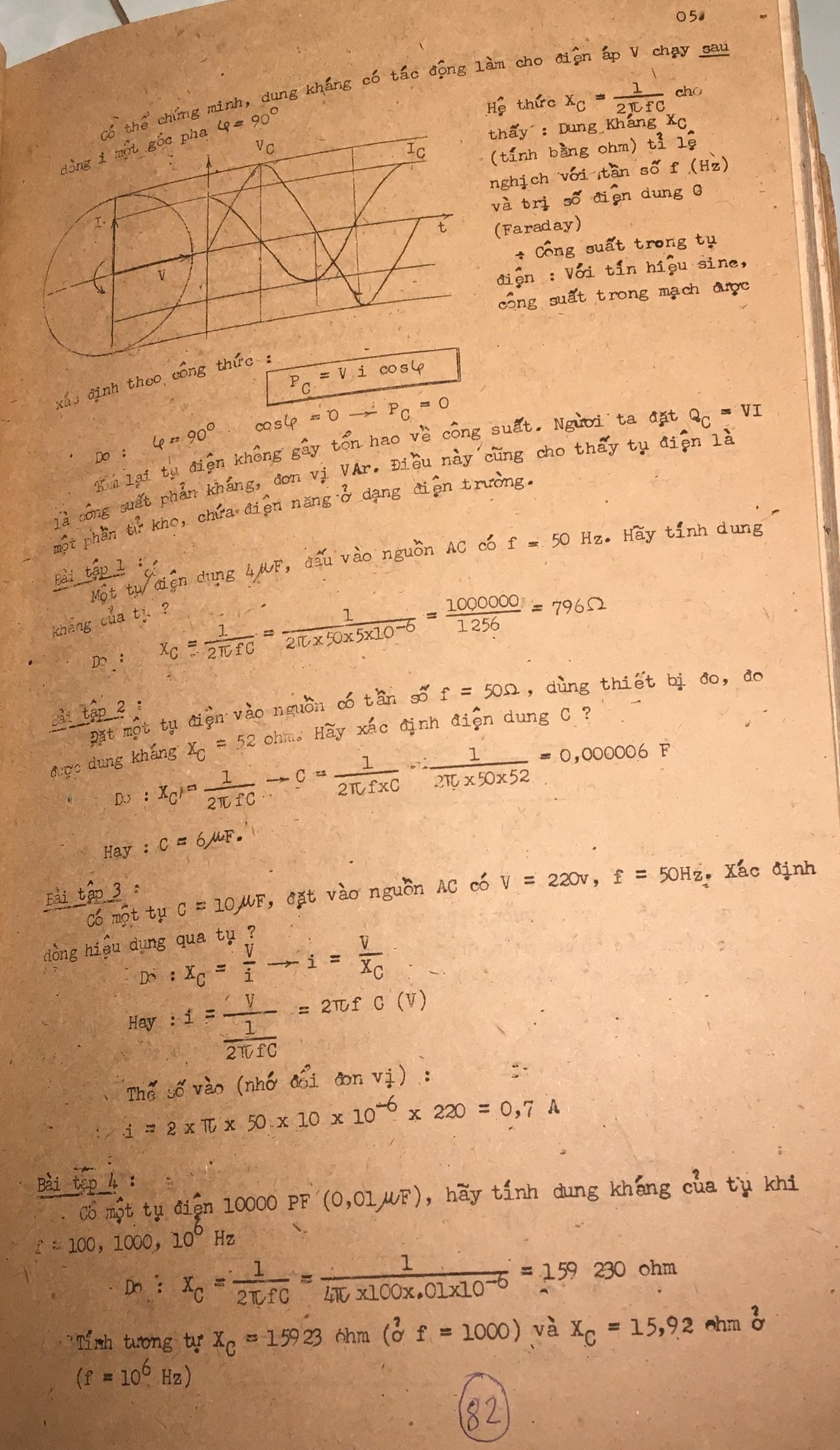 Cơ sở thiết kế mạch - bài 82