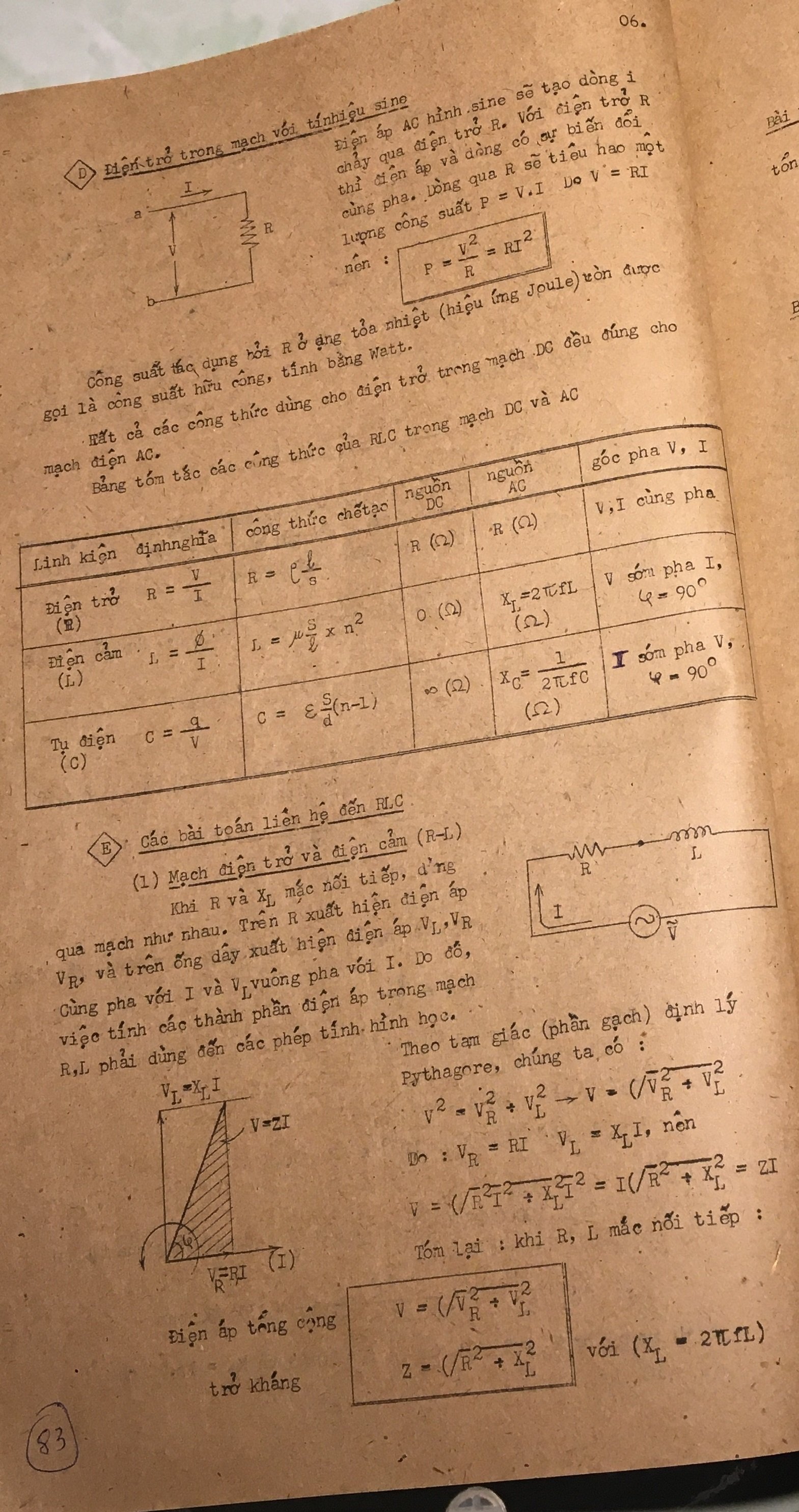 Cơ sở thiết kế mạch - bài 83