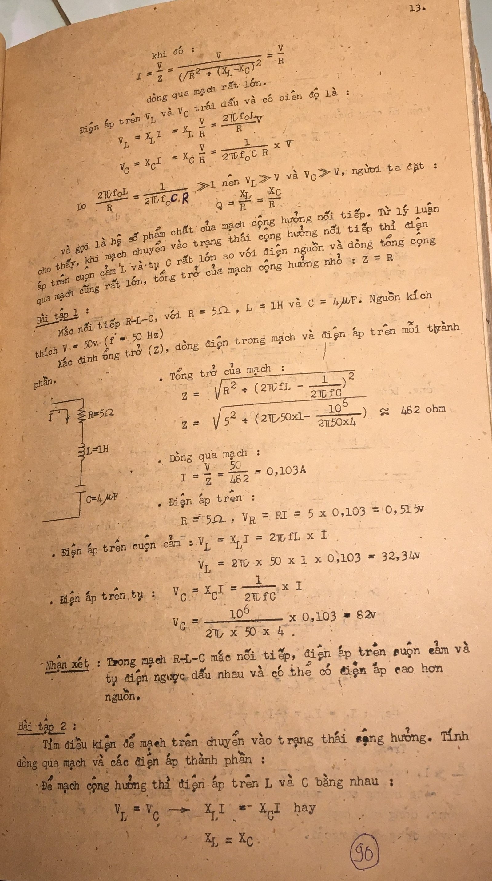 Cơ sở thiết kế mạch - bài 90