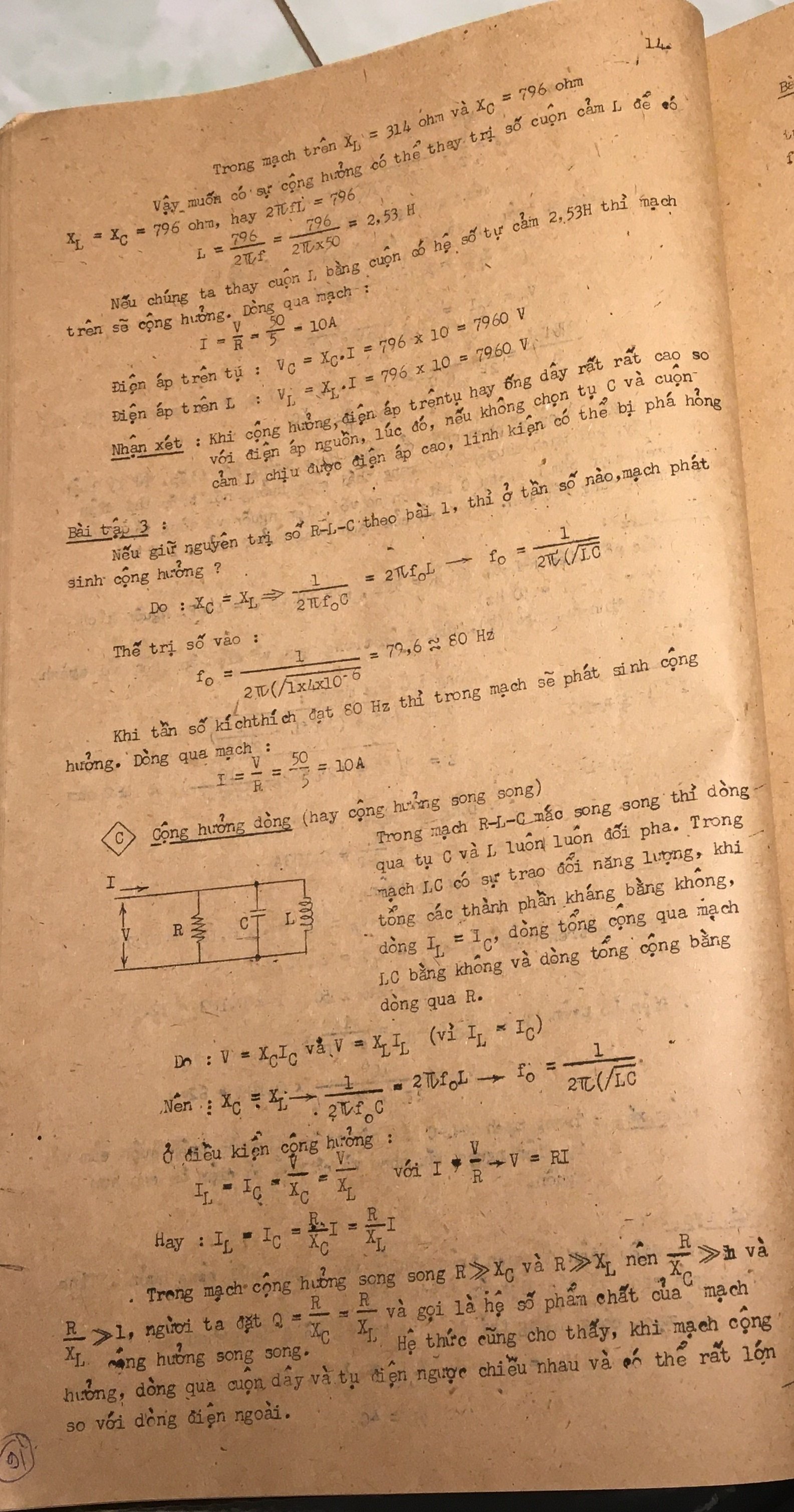 Cơ sở thiết kế mạch - bài 91