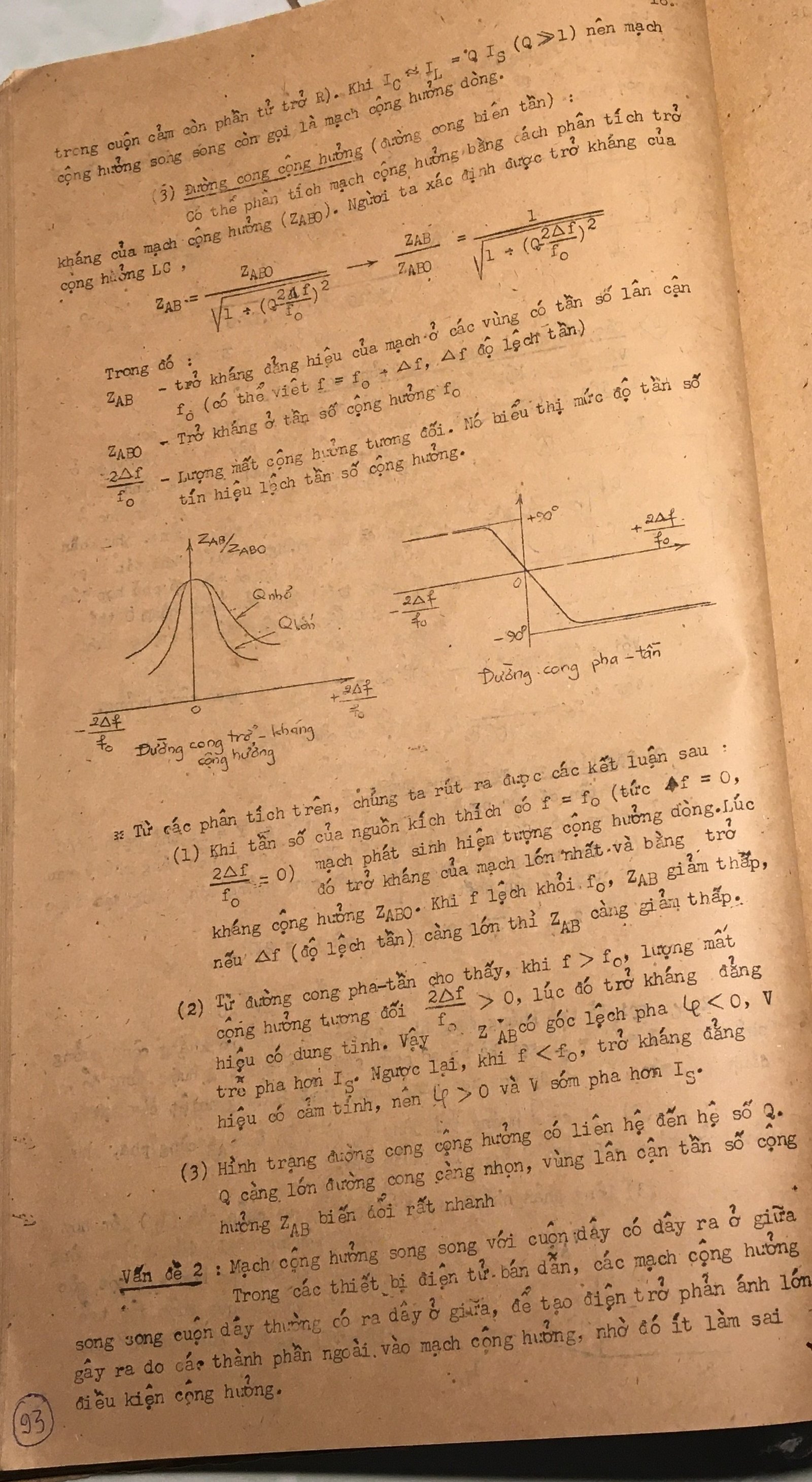 Cơ sở thiết kế mạch - bài 93