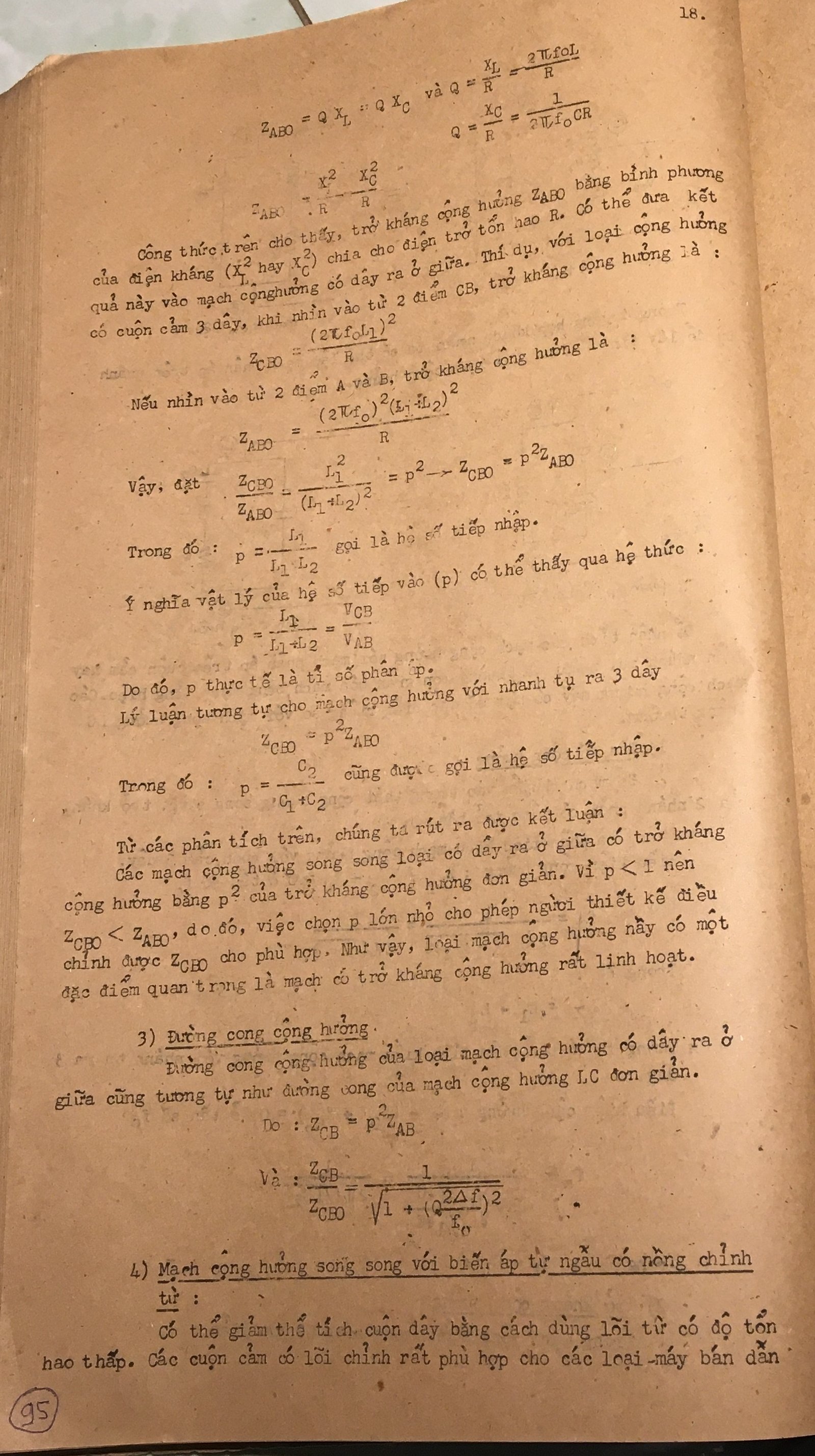 Cơ sở thiết kế mạch - bài 95