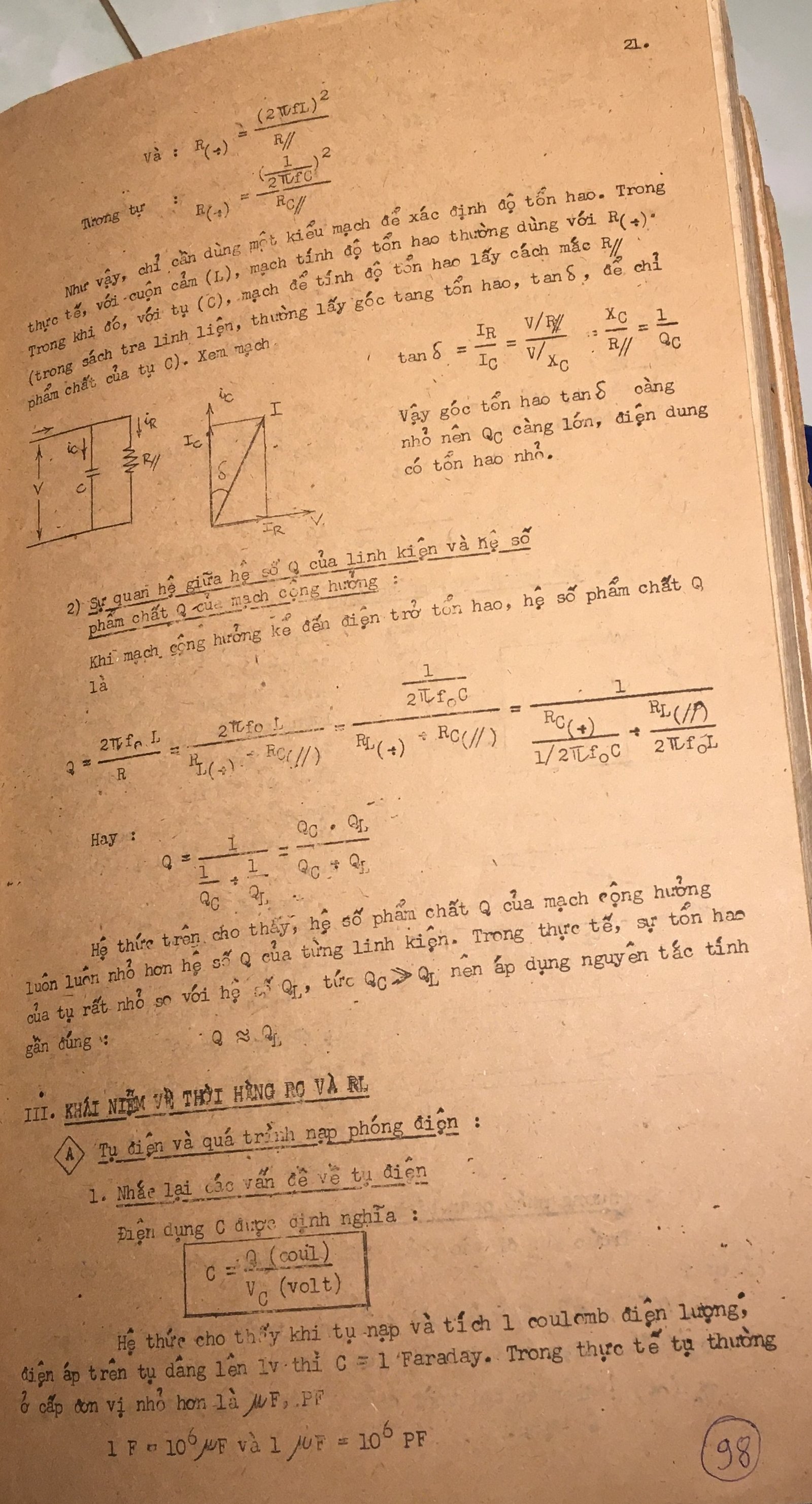 Cơ sở thiết kế mạch - bài 98