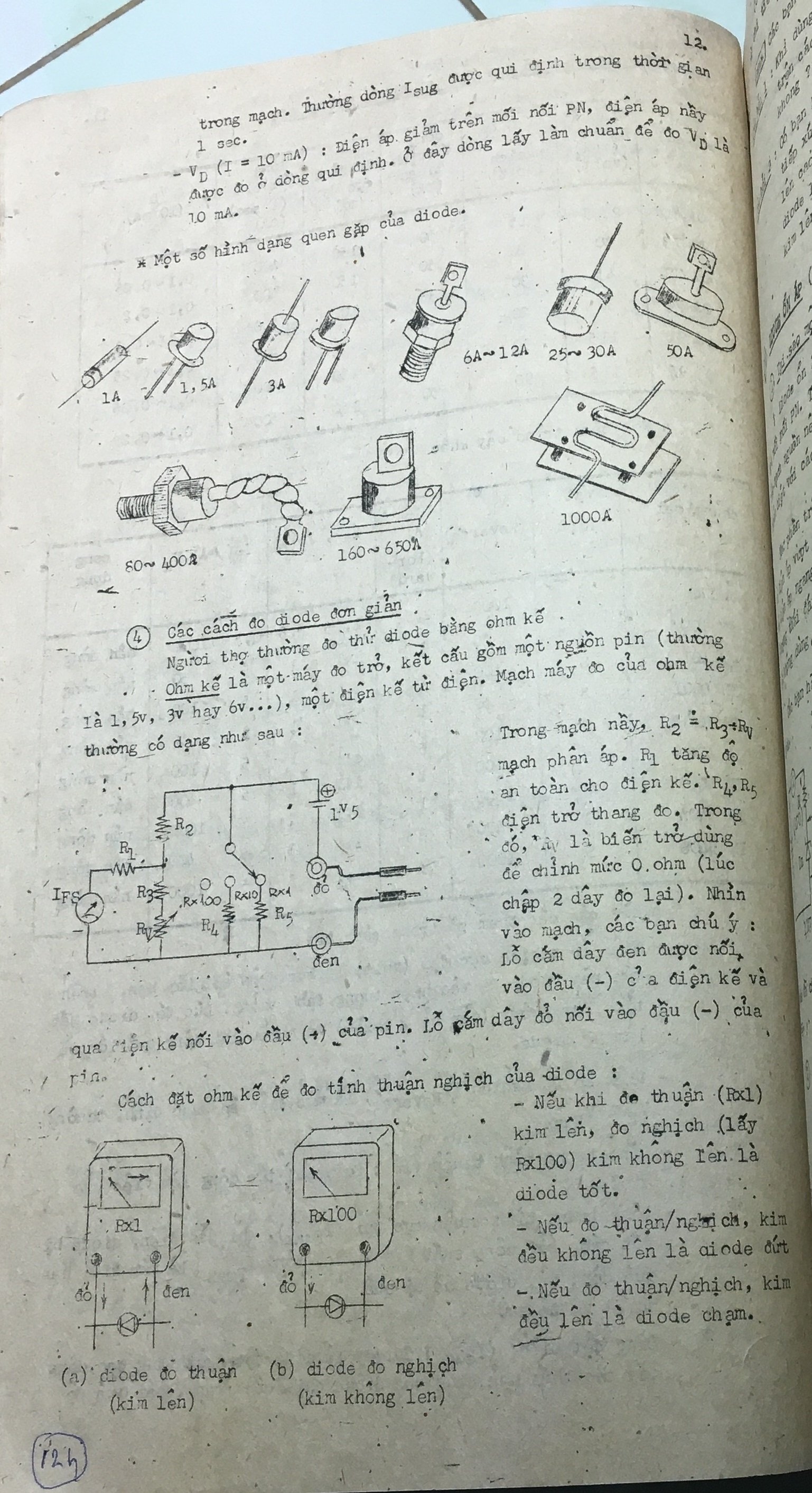 Cơ sở thiết kế mạch - bài 124