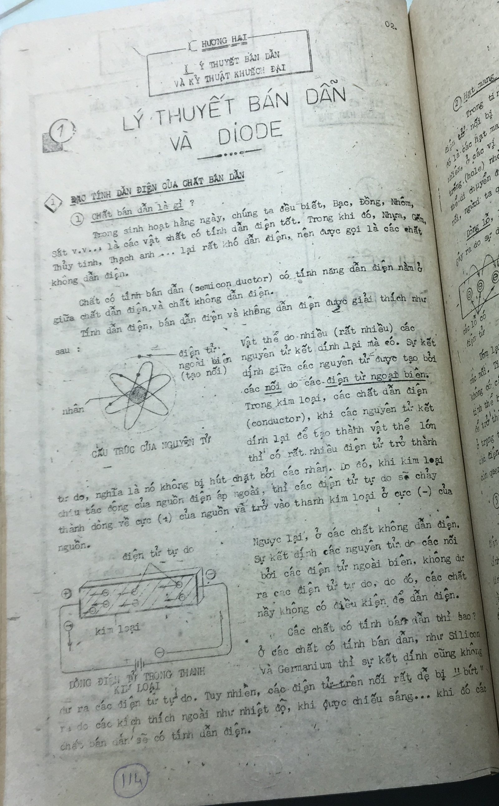 Cơ sở thiết kế mạch - bài 114