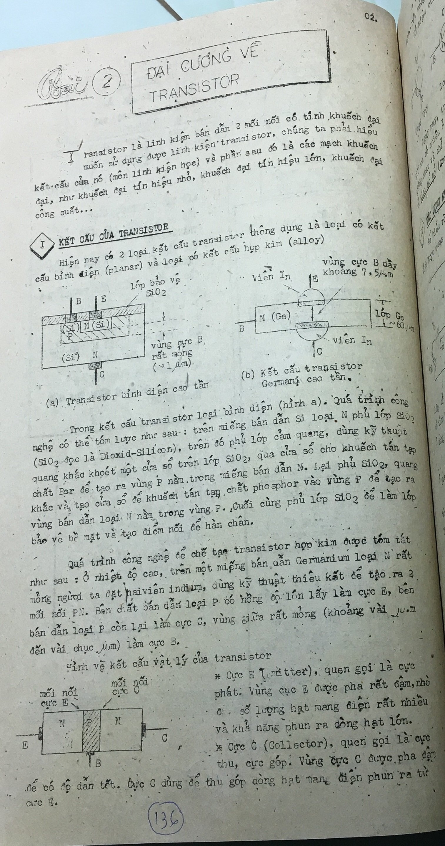 Cơ sở thiết kế mạch - bài 136