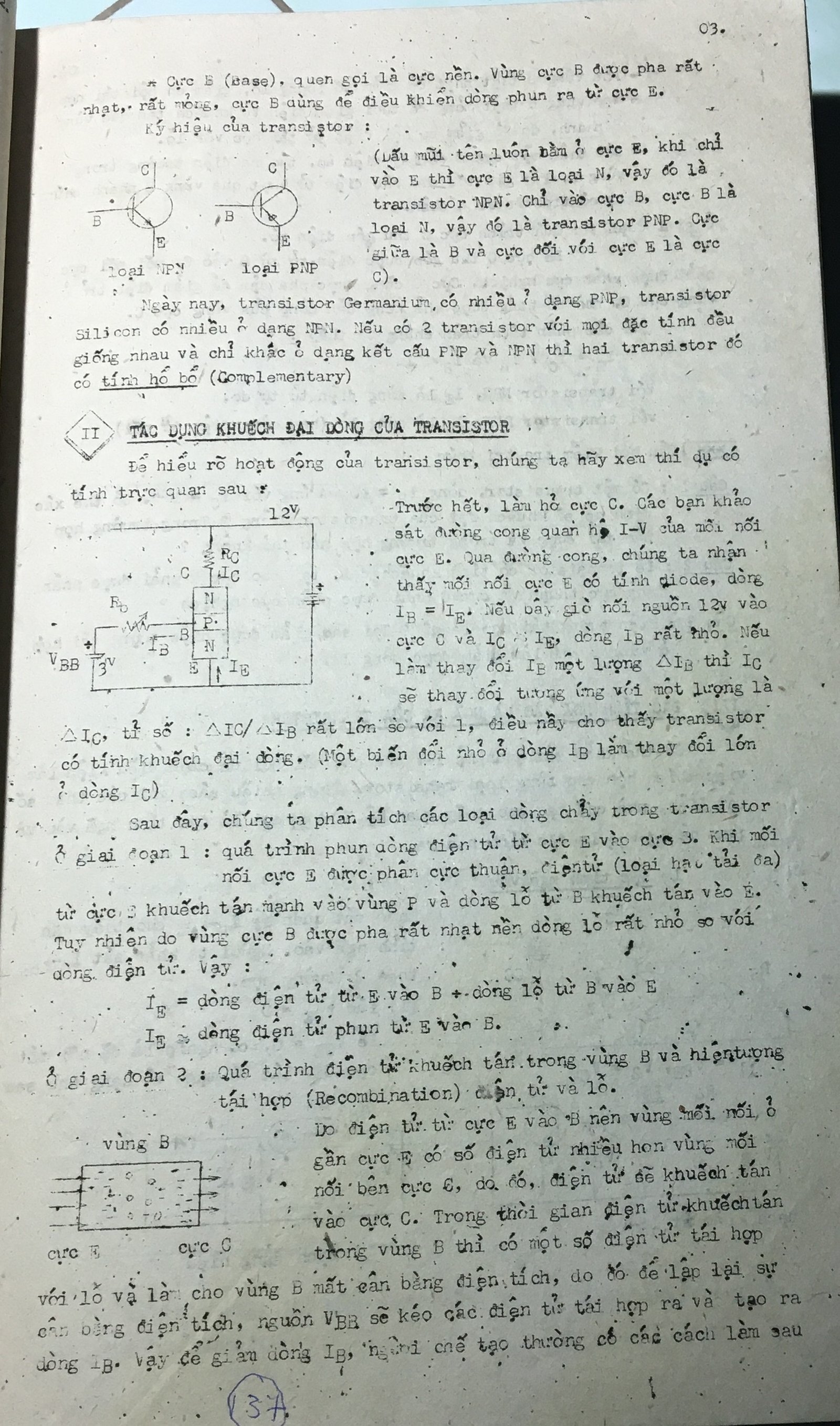 Cơ sở thiết kế mạch - bài 137