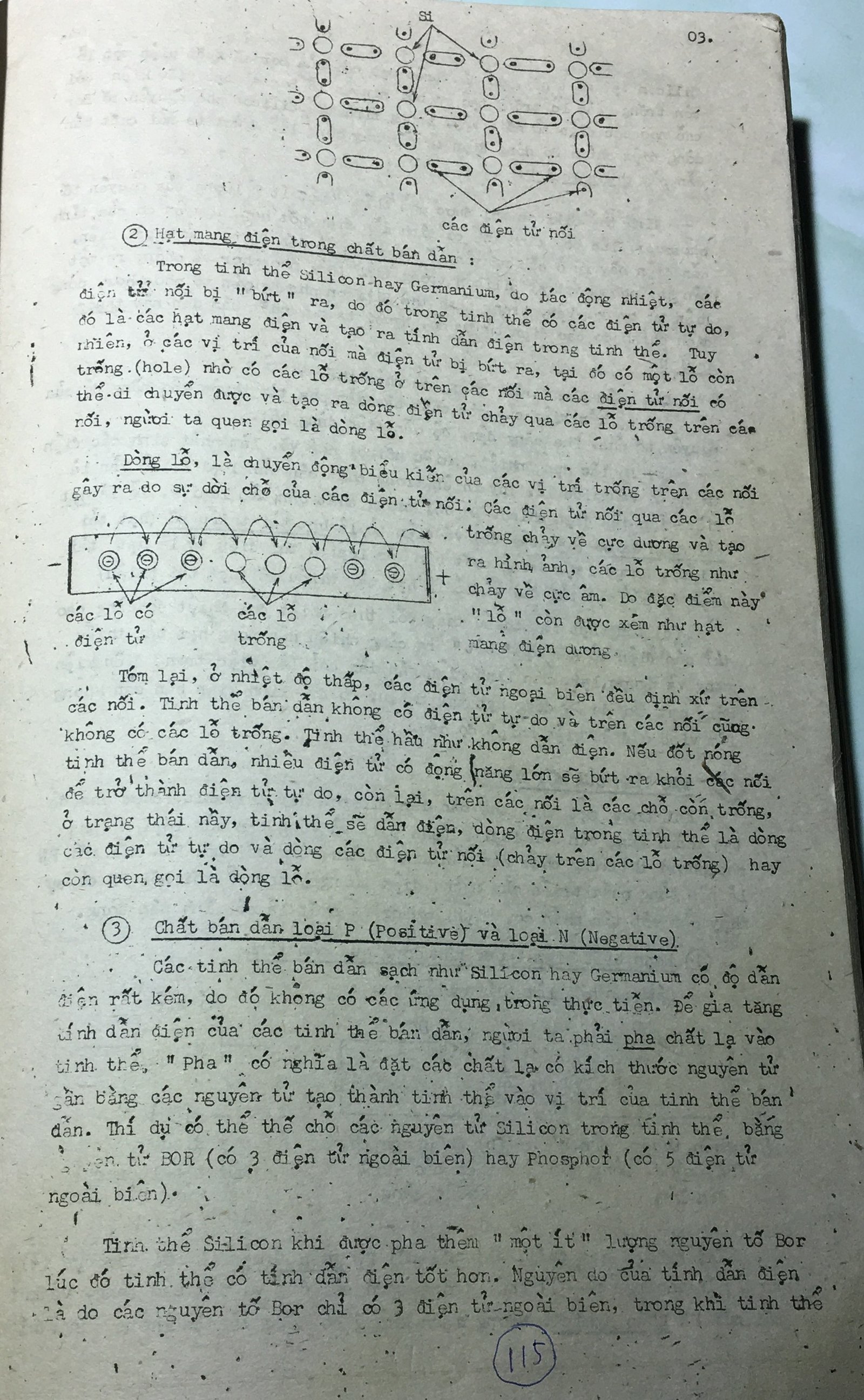 Cơ sở thiết kế mạch - bài 115
