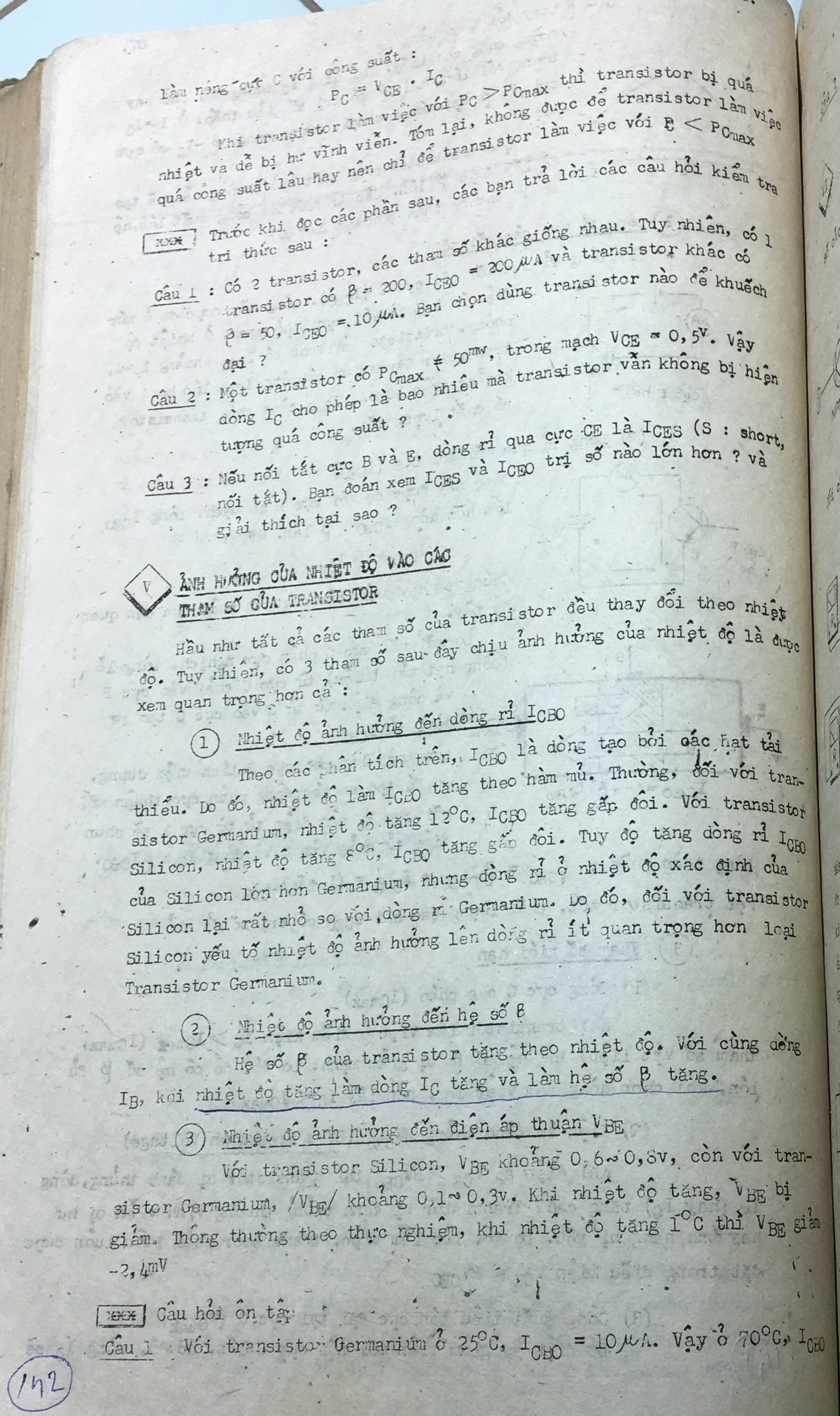 Cơ sở thiết kế mạch - bài 142