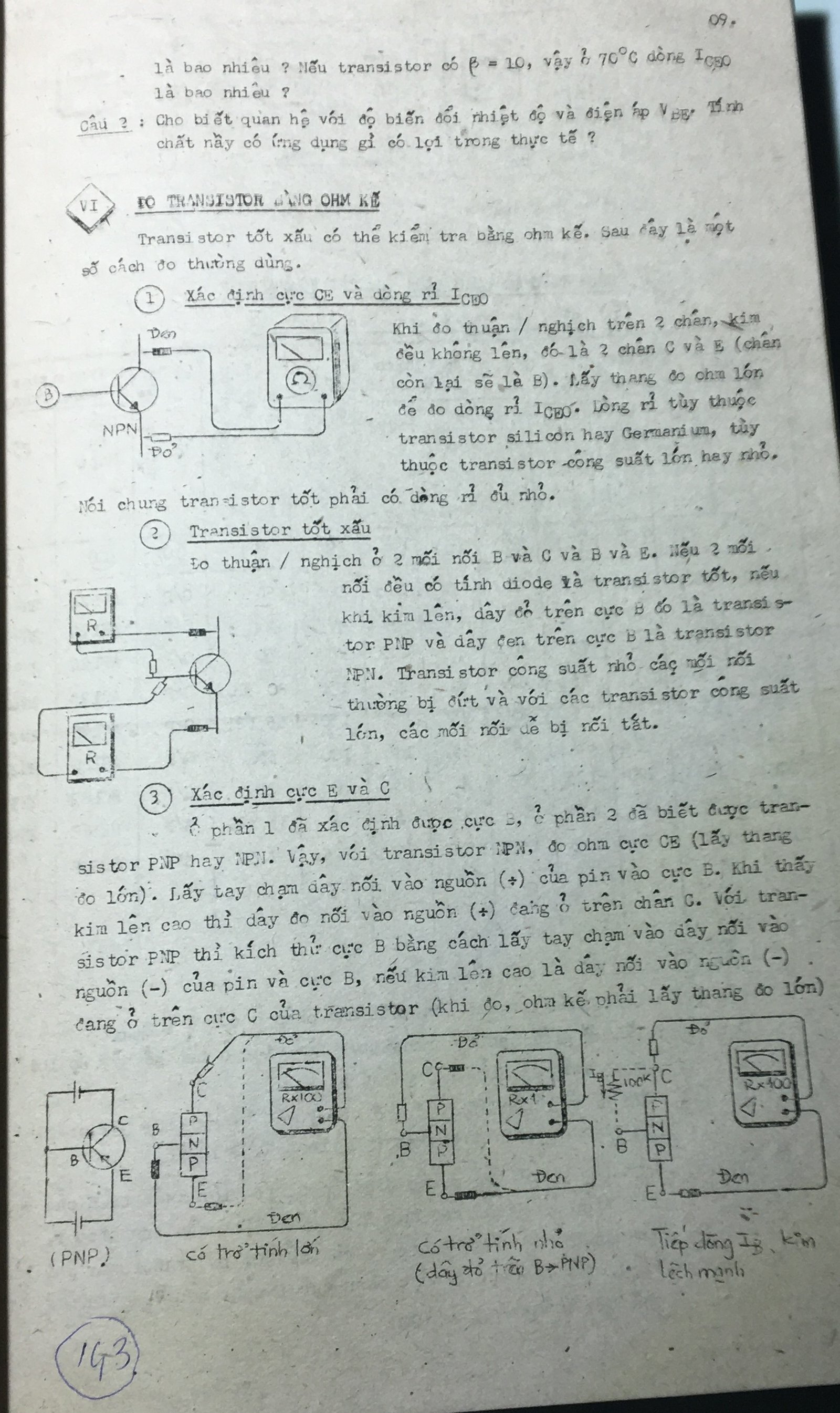 Cơ sở thiết kế mạch - bài 143