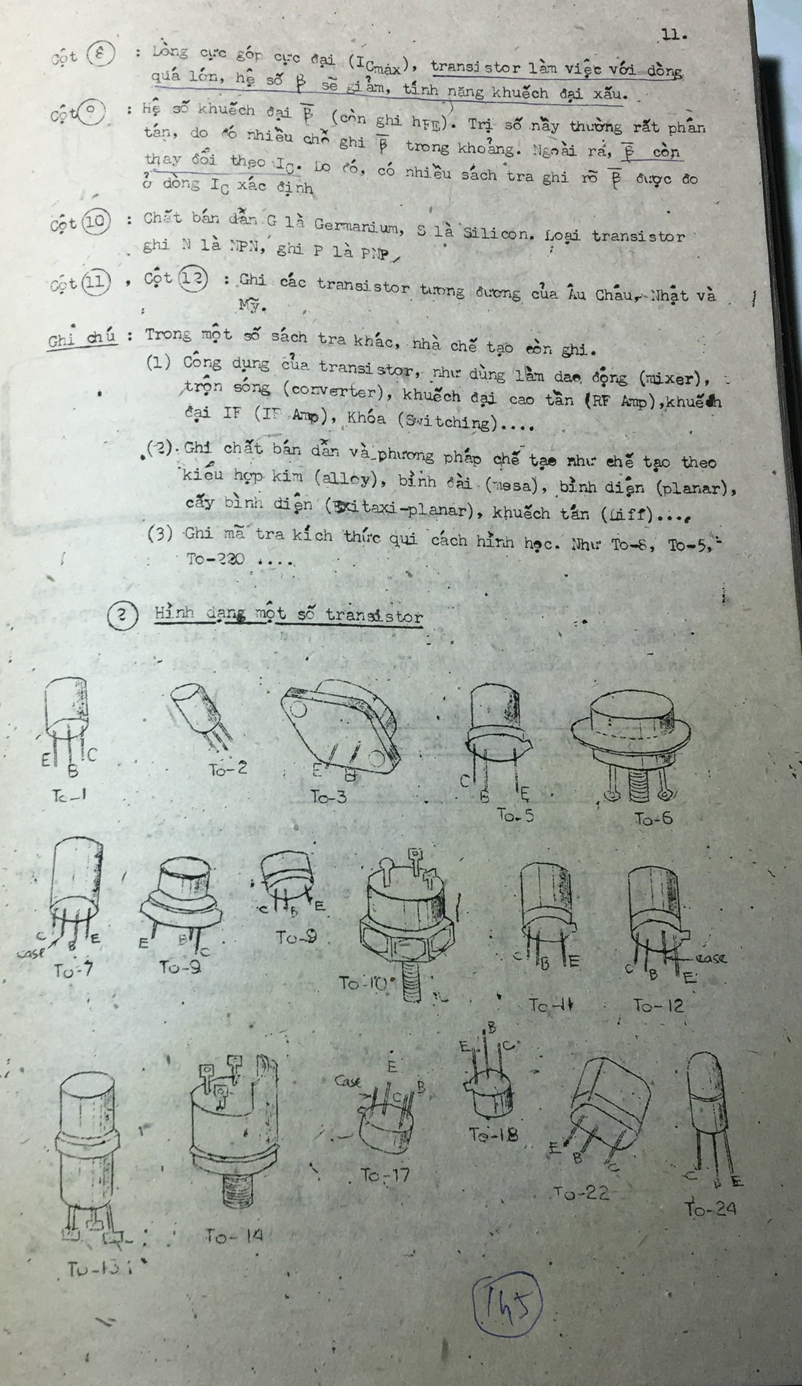Cơ sở thiết kế mạch - bài 145
