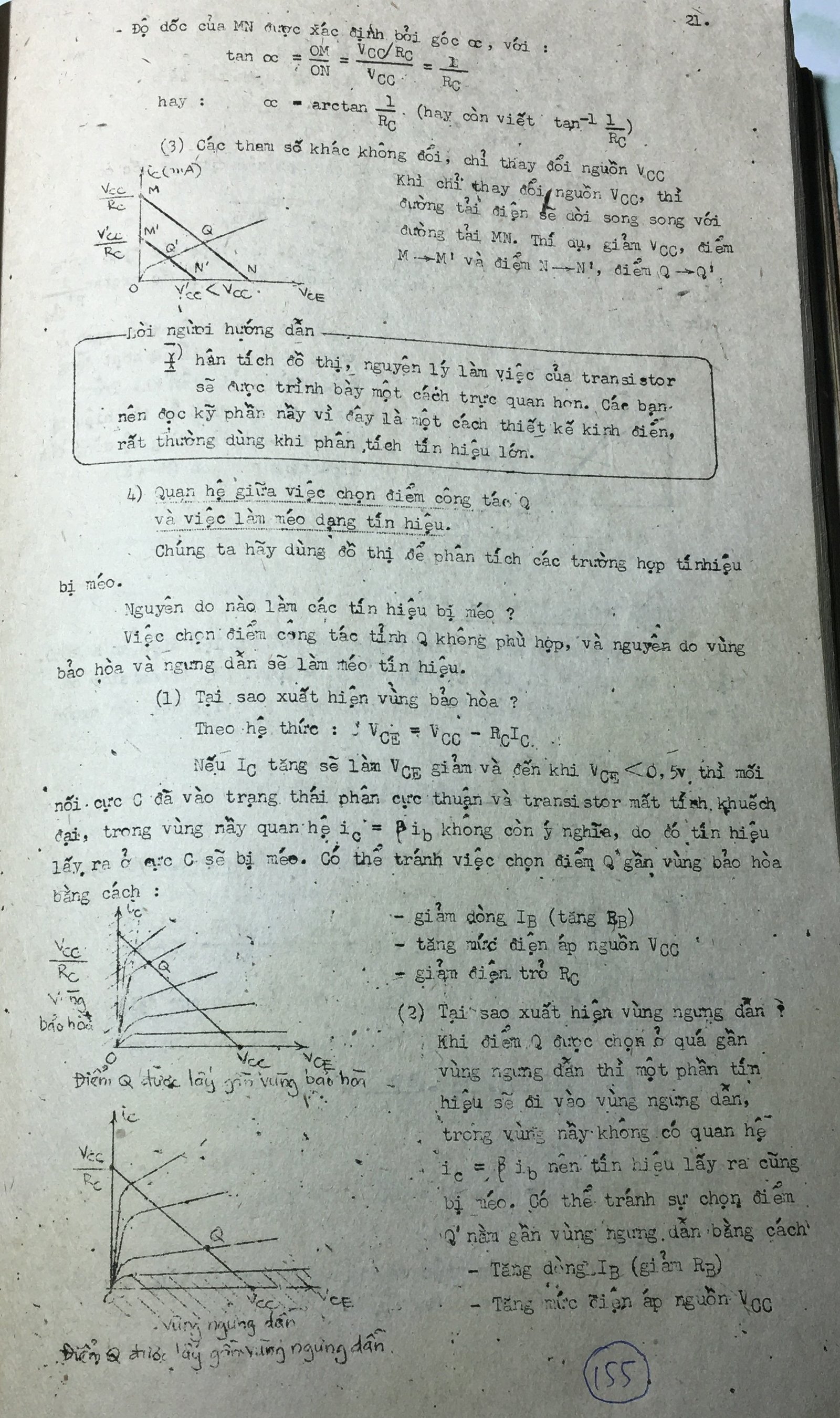 Cơ sở thiết kế mạch - bài 155