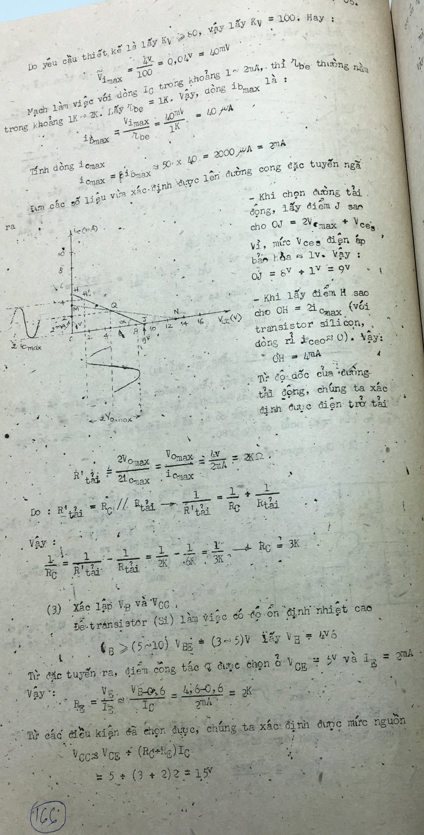 Cơ sở thiết kế mạch - bài 166
