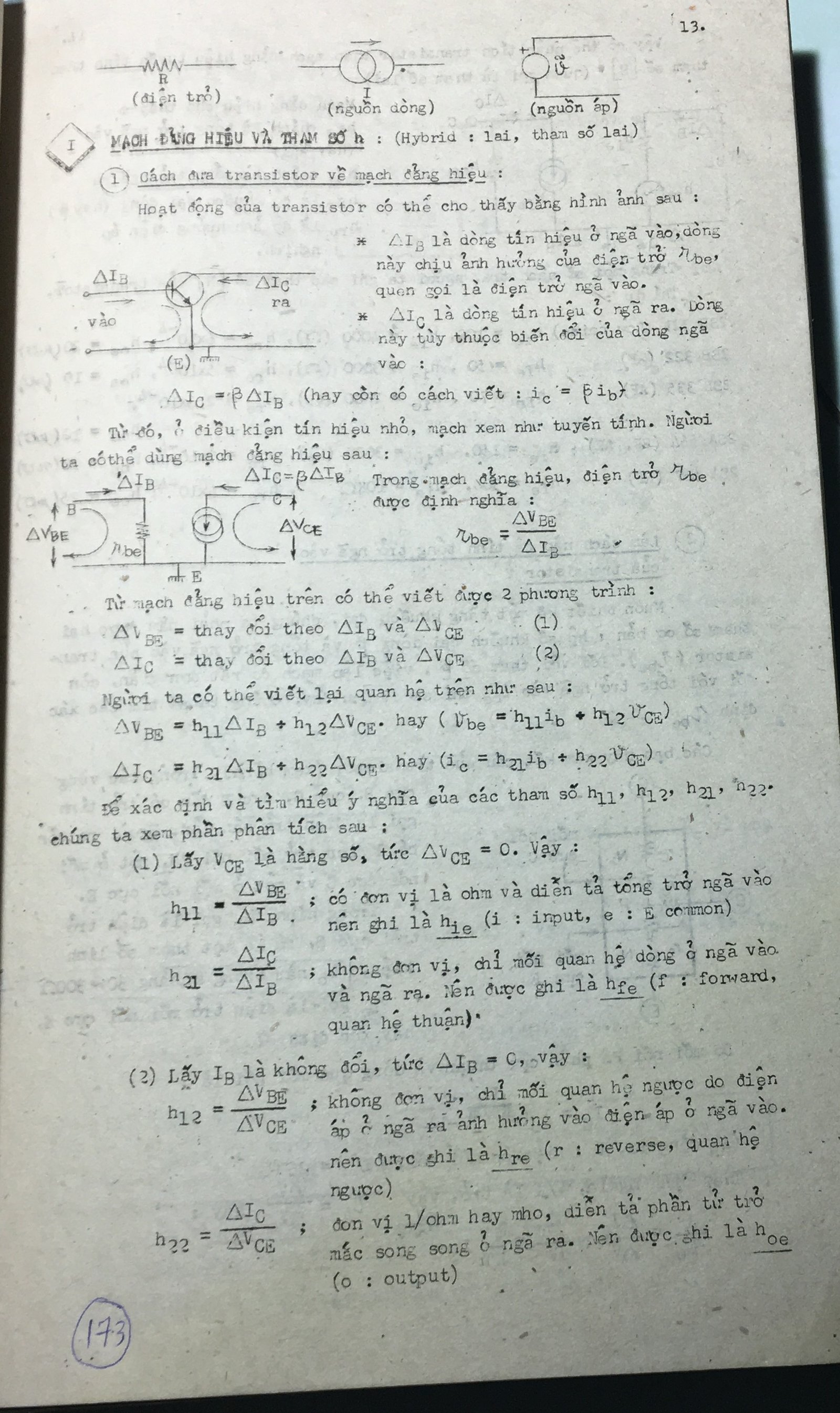 Cơ sở thiết kế mạch - bài 173