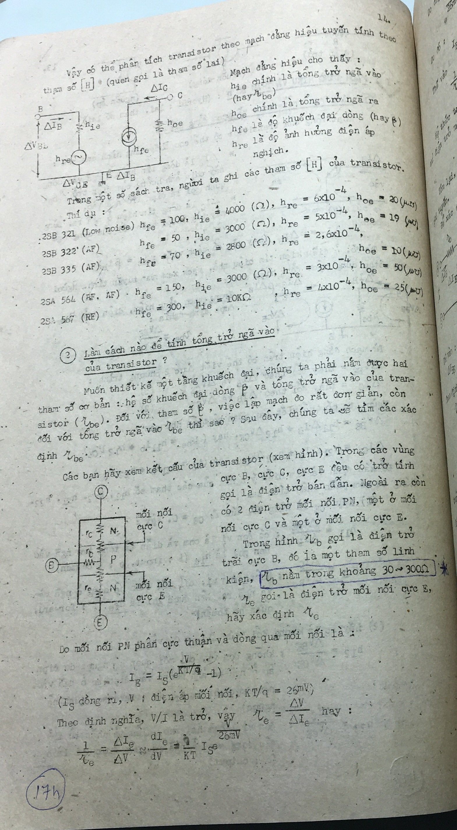 Cơ sở thiết kế mạch - bài 174