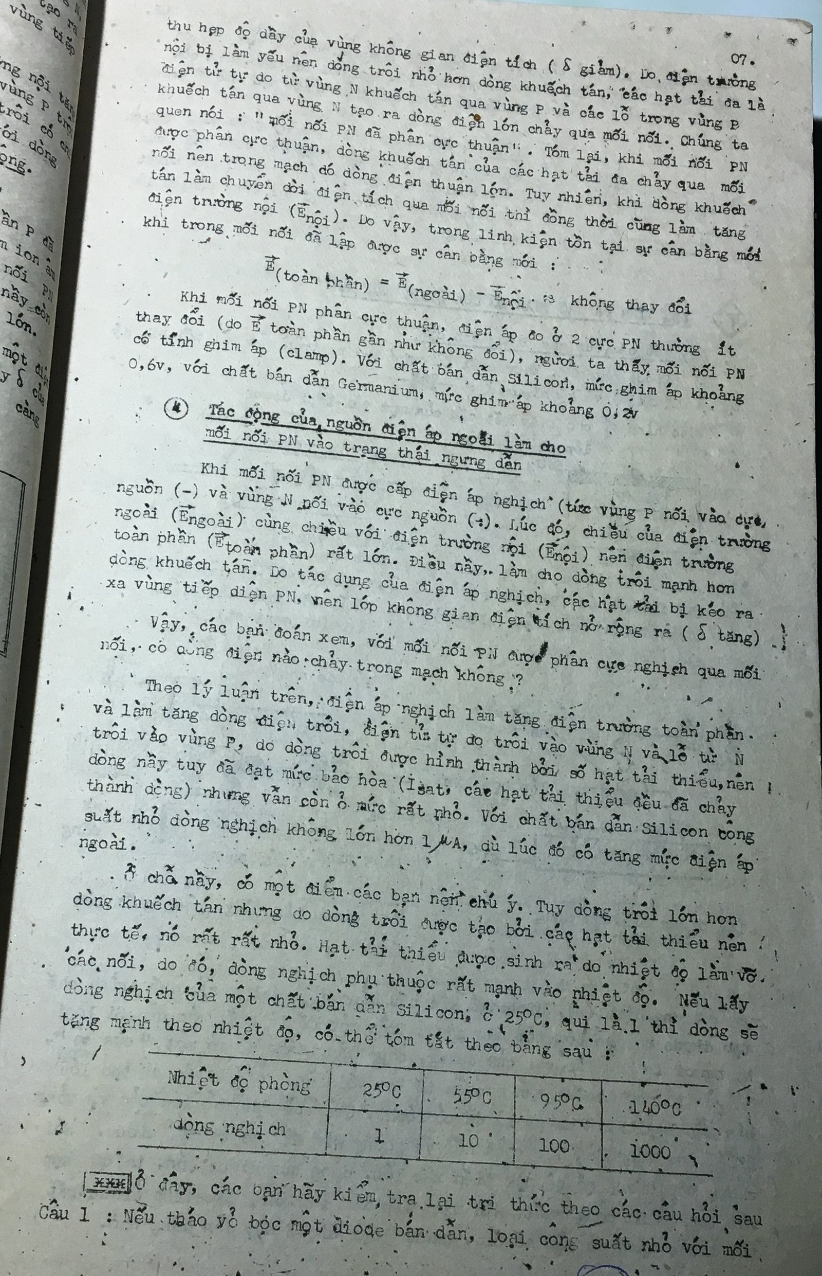 Cơ sở thiết kế mạch - bài 119