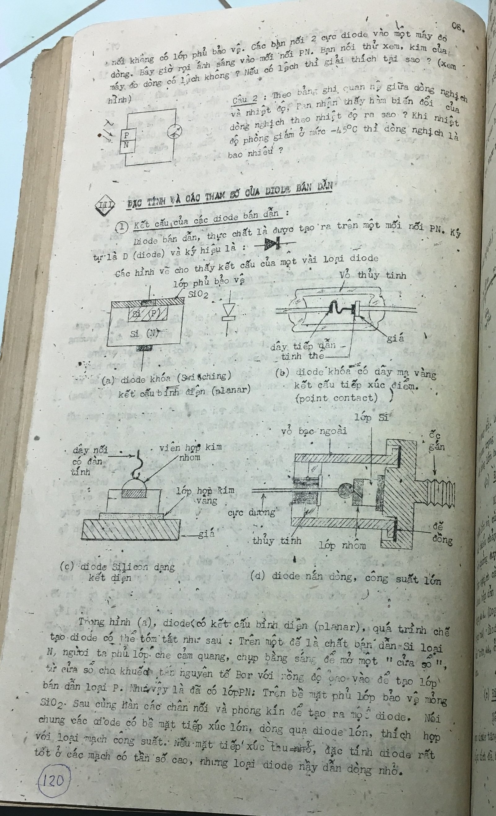 Cơ sở thiết kế mạch - bài 120