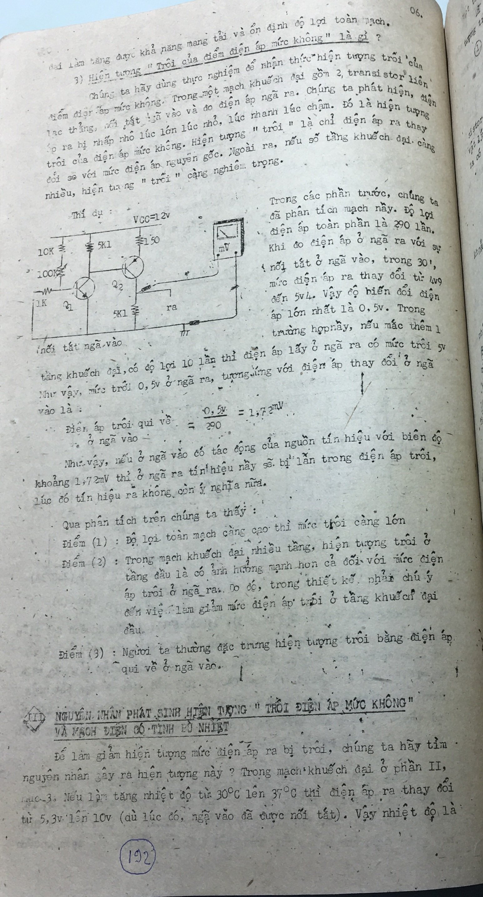 Cơ sở thiết kế mạch - bài 192