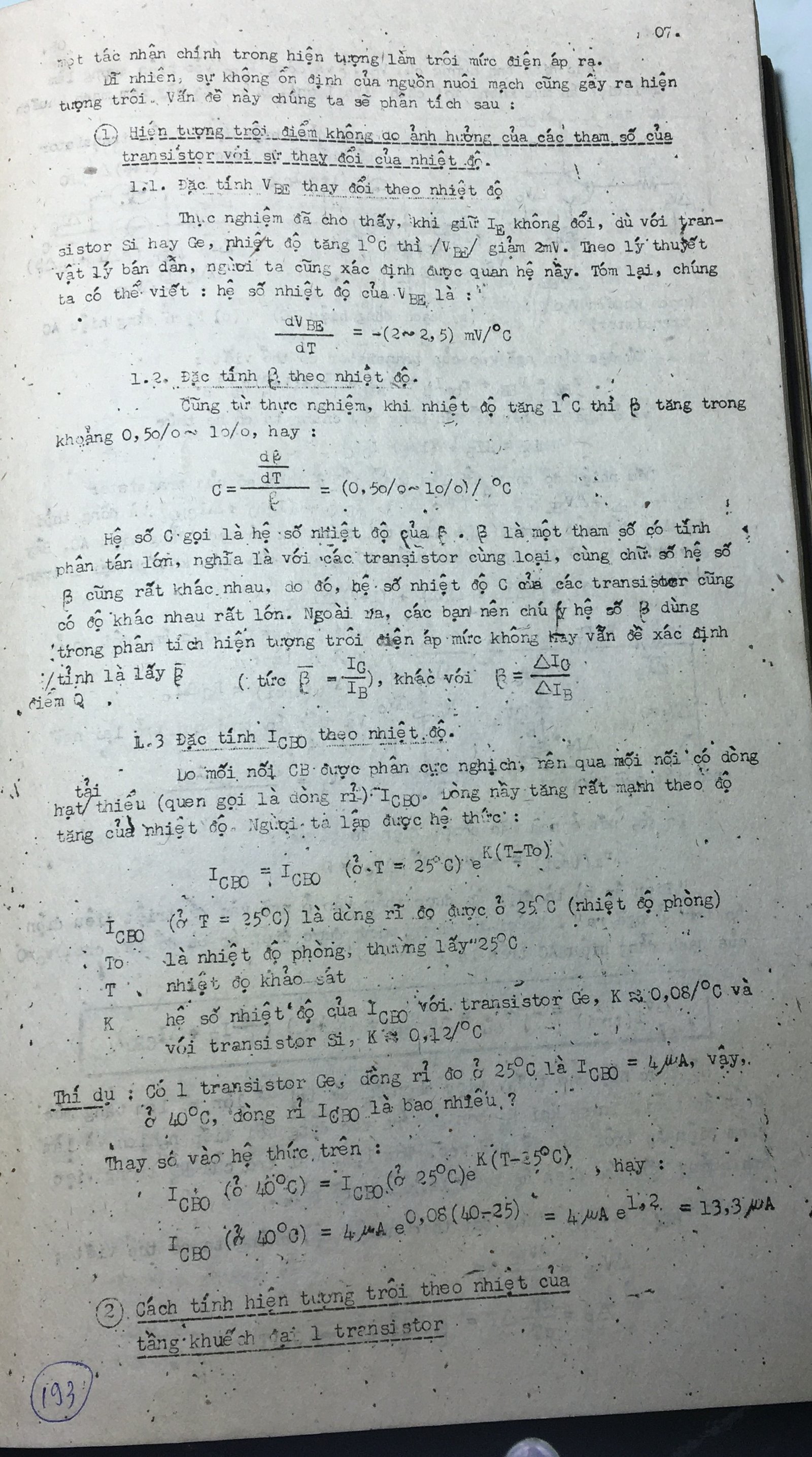 Cơ sở thiết kế mạch - bài 193