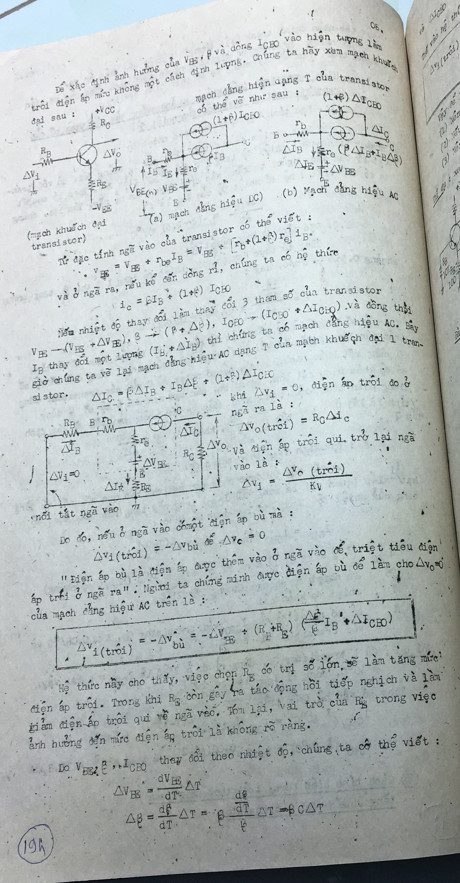 Cơ sở thiết kế mạch - bài 194