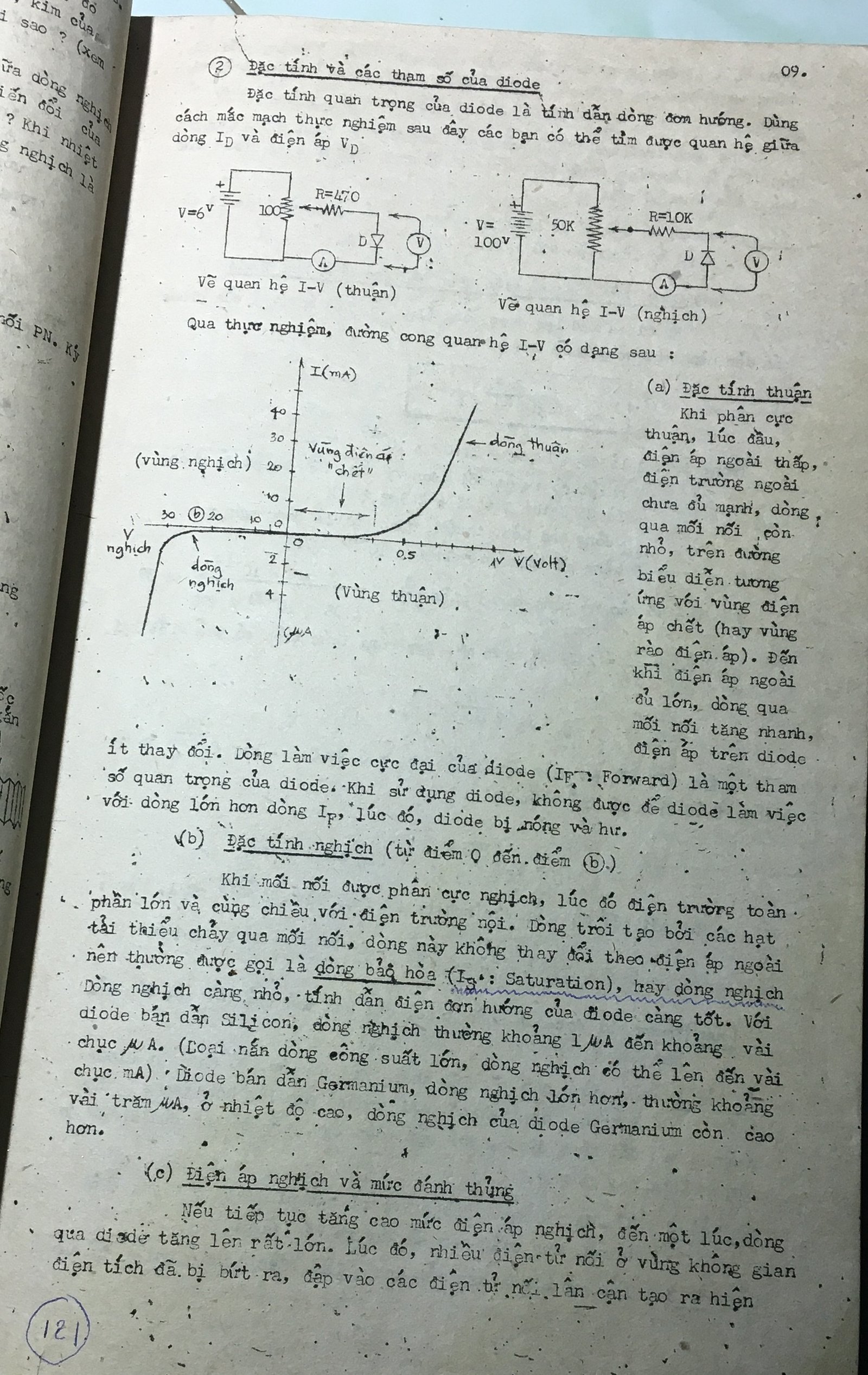 Cơ sở thiết kế mạch - bài 121