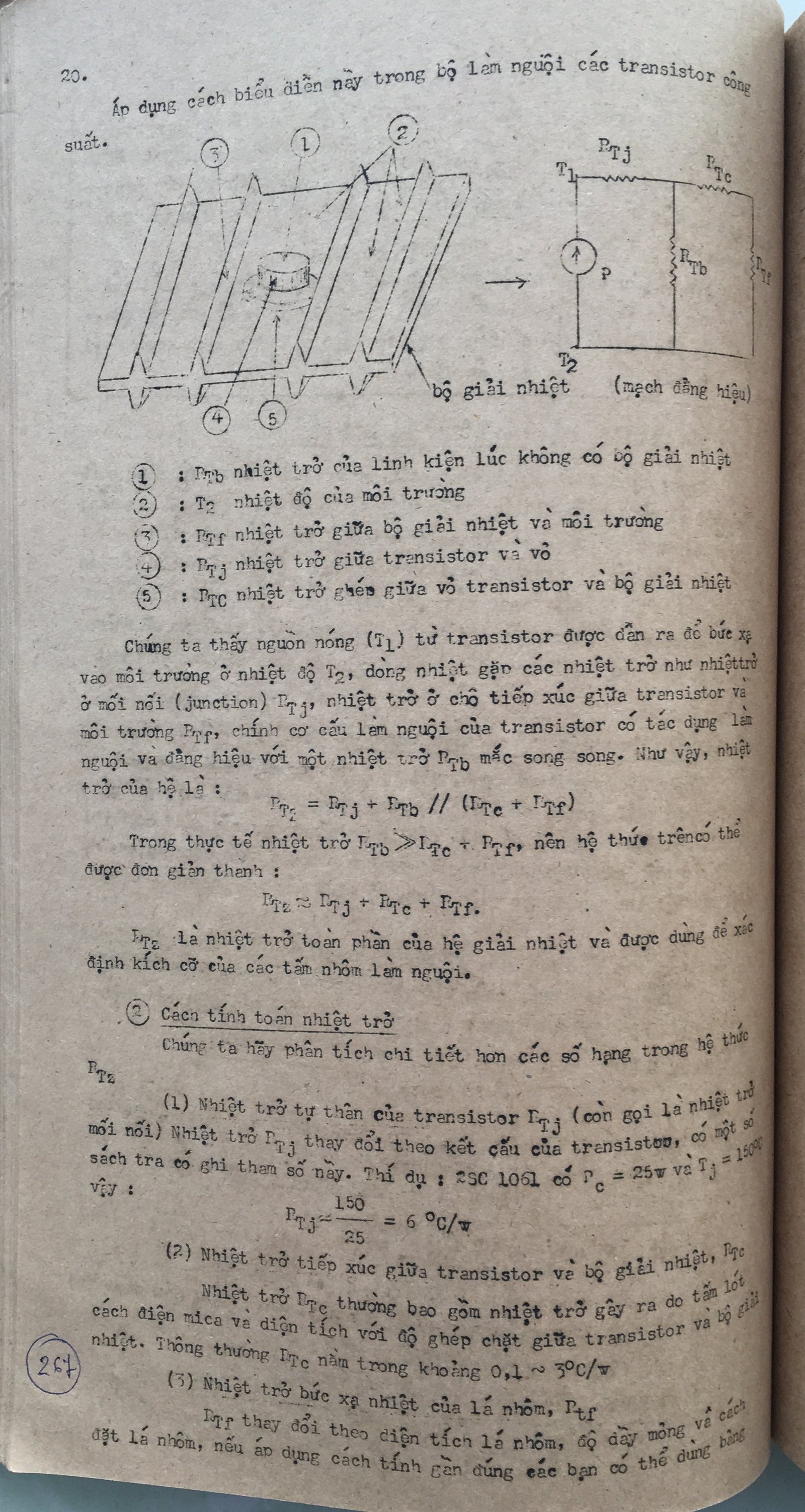 Cơ sở thiết kế mạch - bài 267