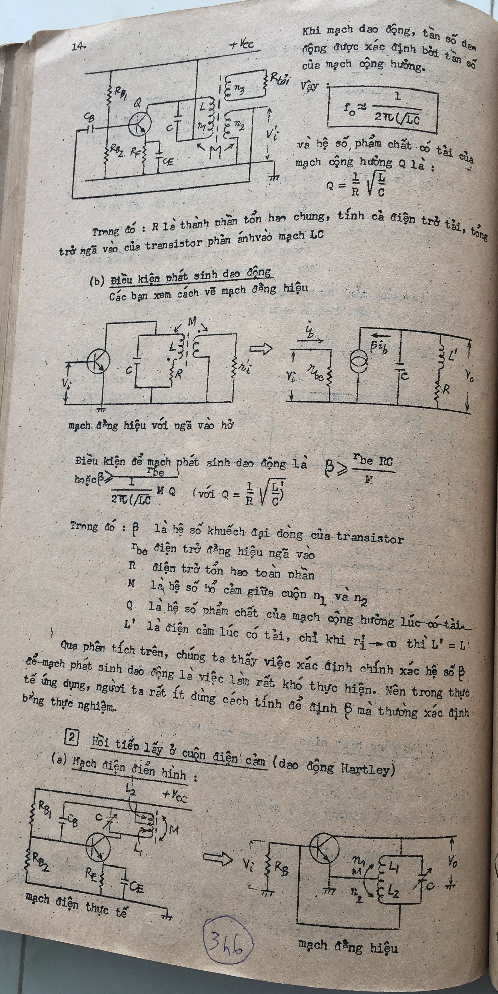 Cơ sở thiết kế mạch - bài 346