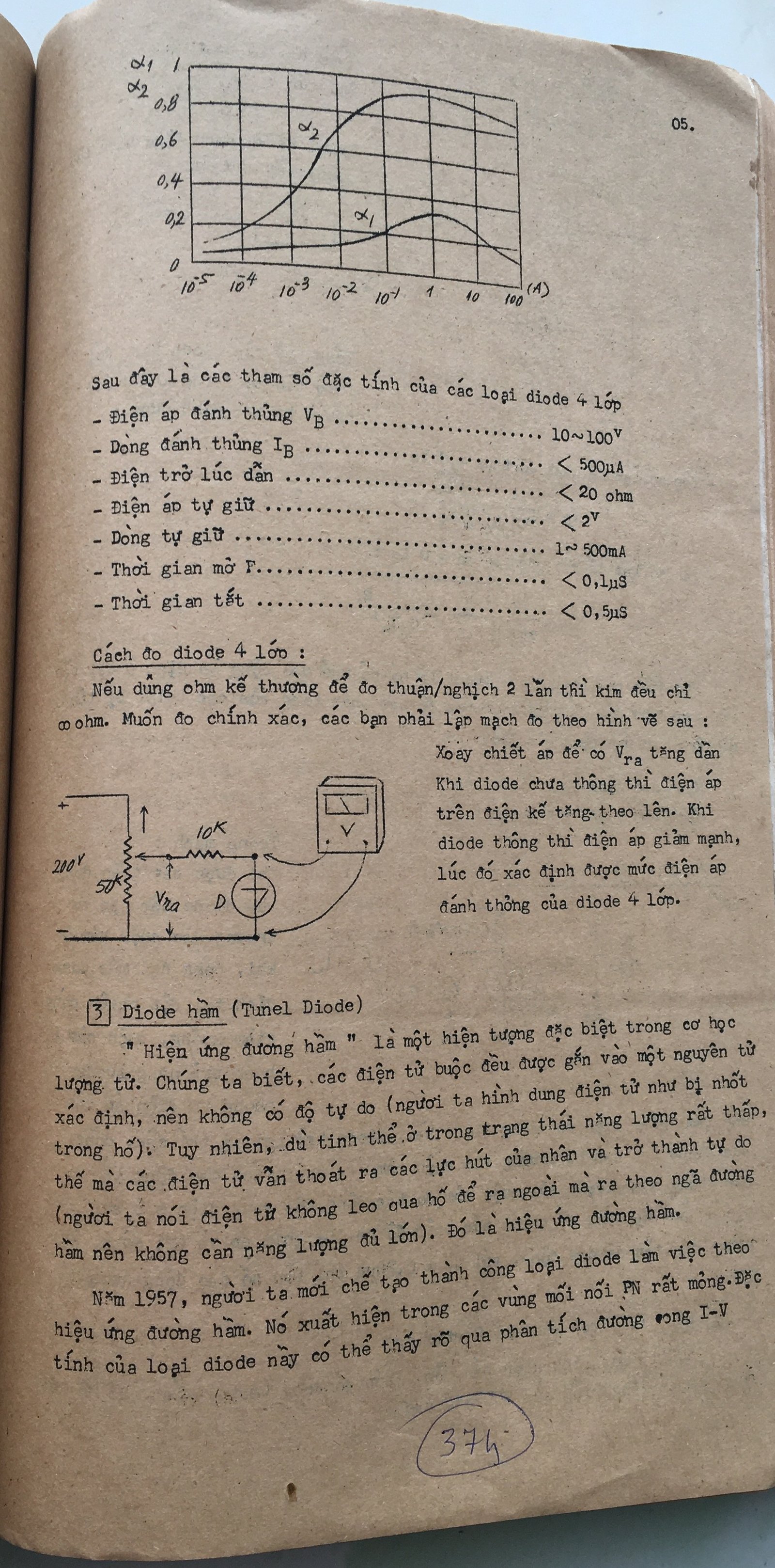 Cơ sở thiết kế mạch - bài 374