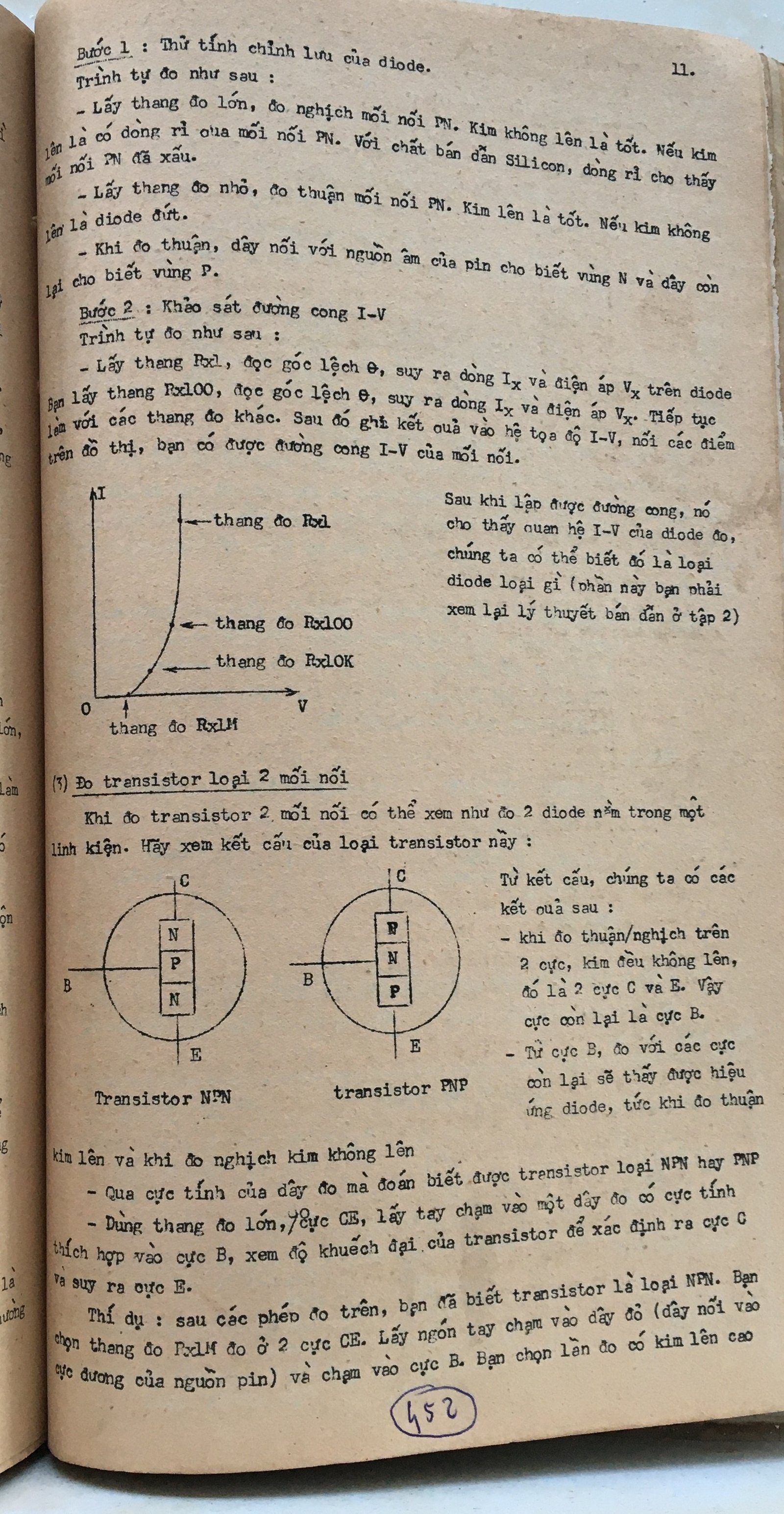 Cơ sở thiết kế mạch - bài 452