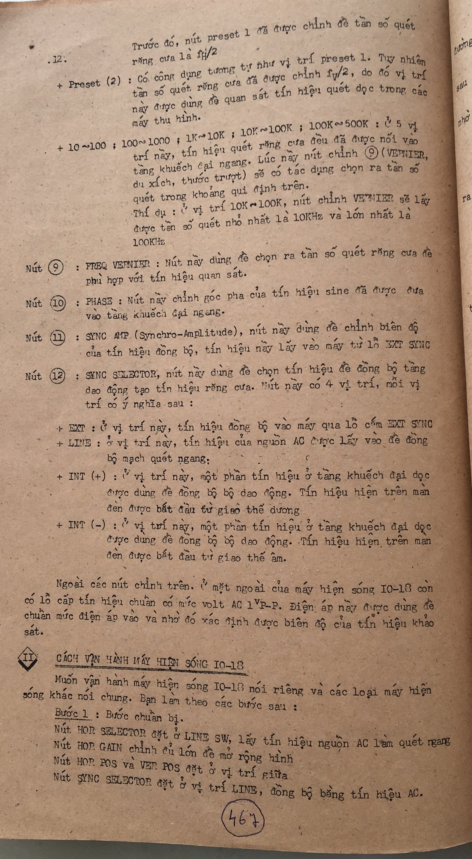 Cơ sở thiết kế mạch - bài 467