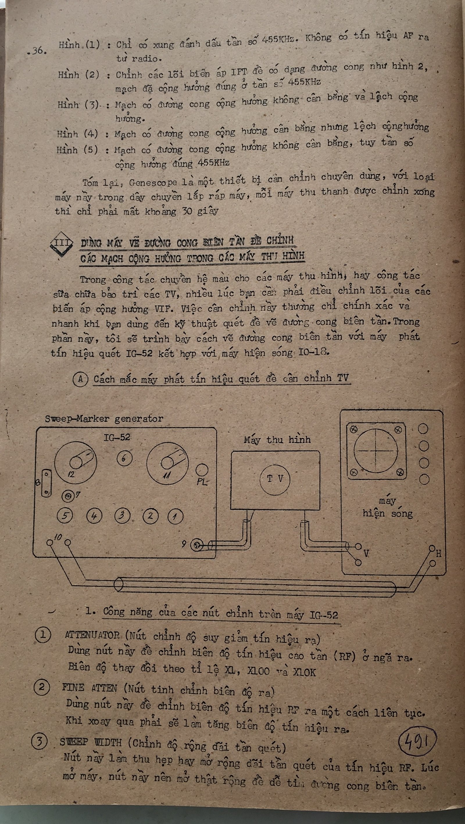 Cơ sở thiết kế mạch - bài 491